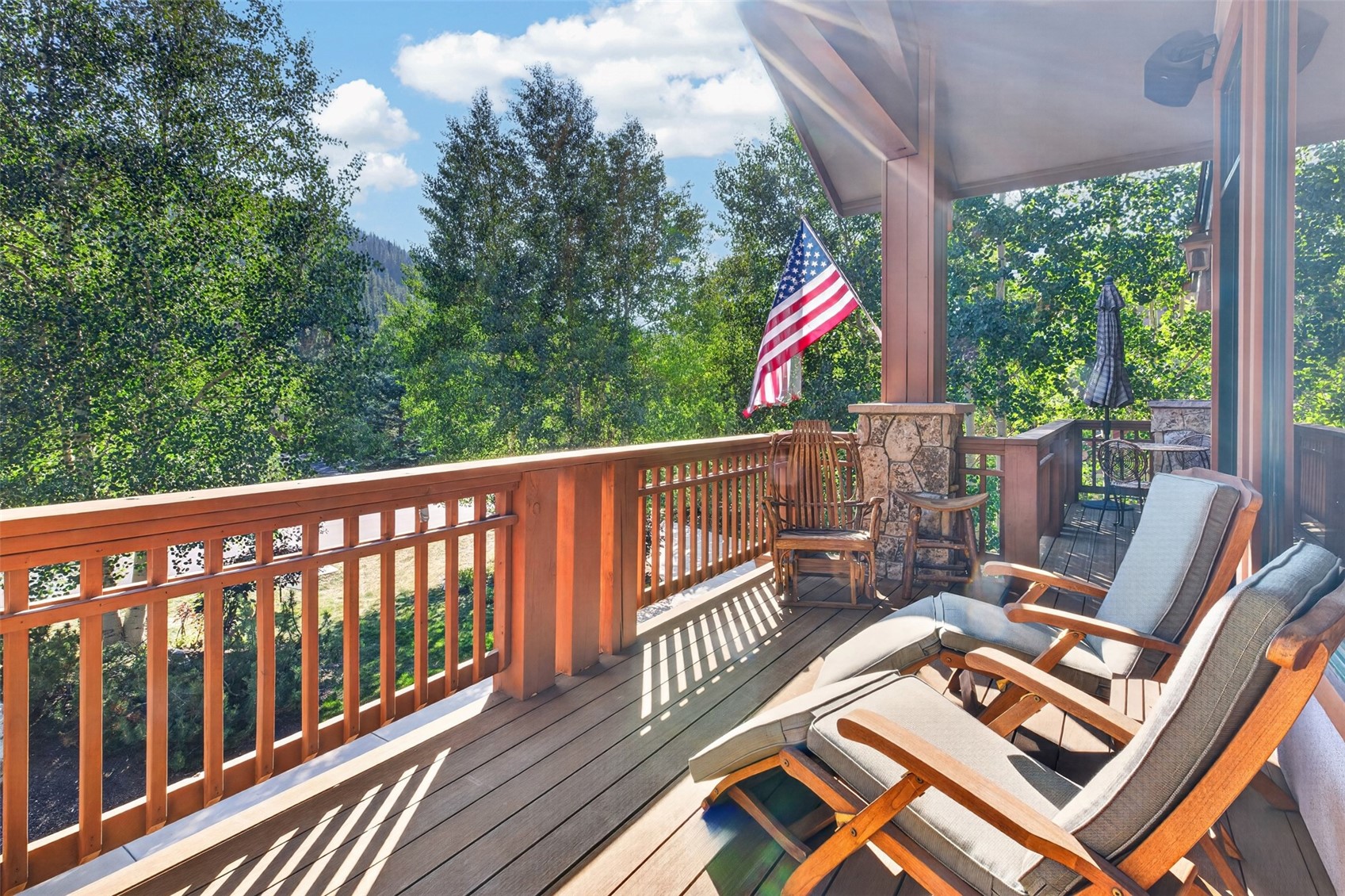 75 Masters Drive Copper Mountain CO 80443