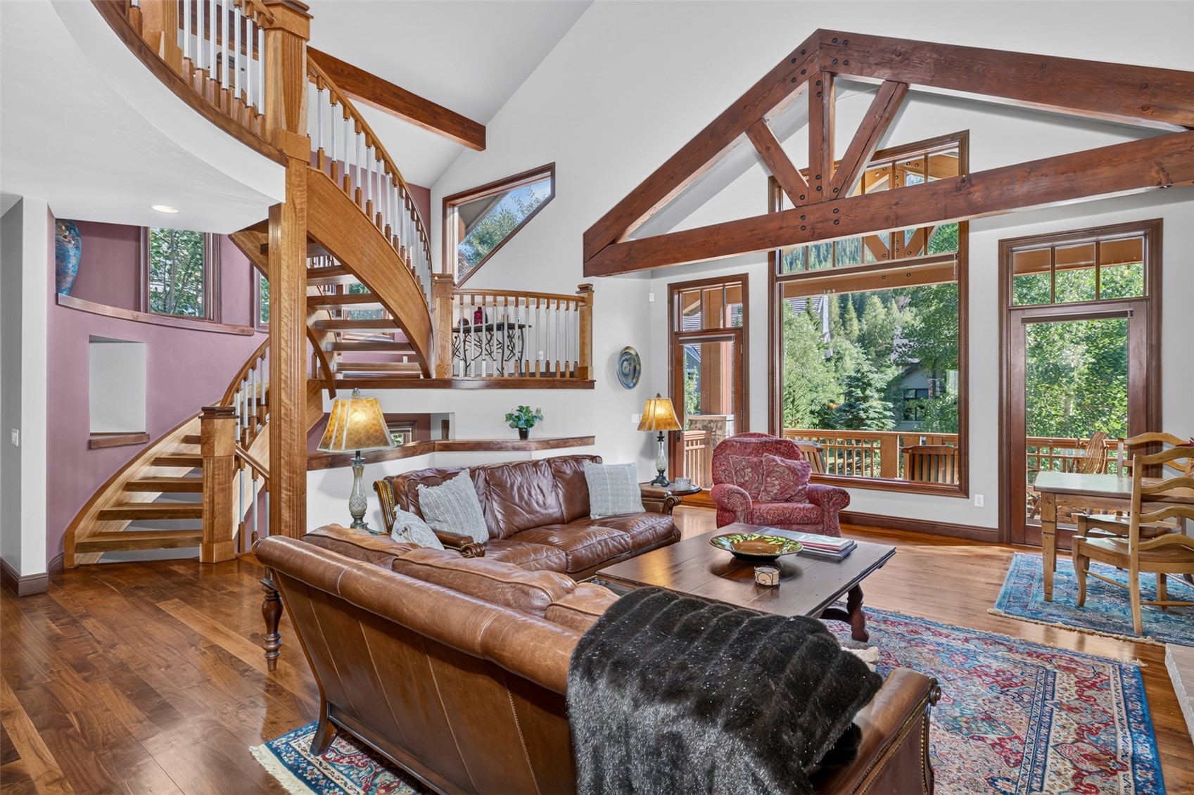 75 Masters Drive Copper Mountain CO 80443