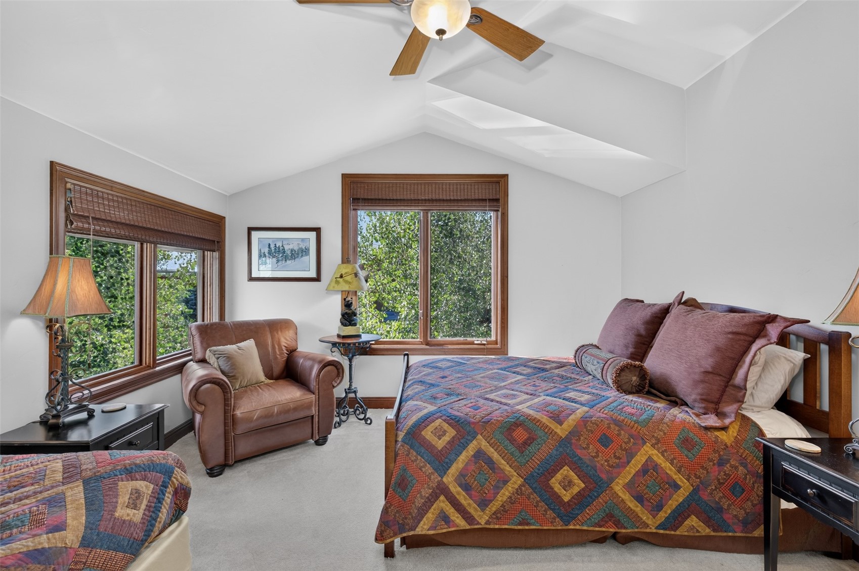 75 Masters Drive Copper Mountain CO 80443