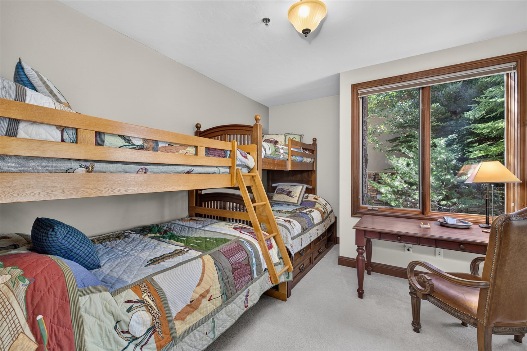 75 Masters Drive Copper Mountain CO 80443