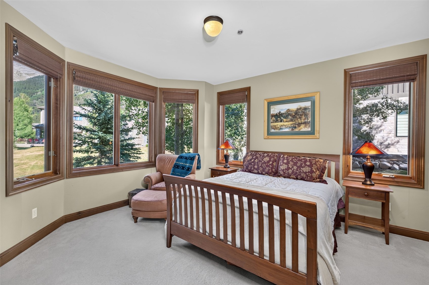 75 Masters Drive Copper Mountain CO 80443