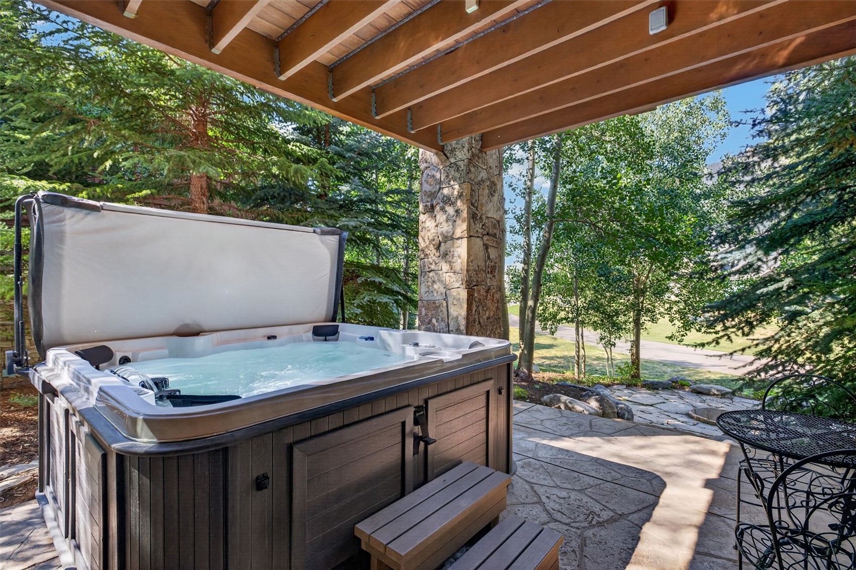 75 Masters Drive Copper Mountain CO 80443