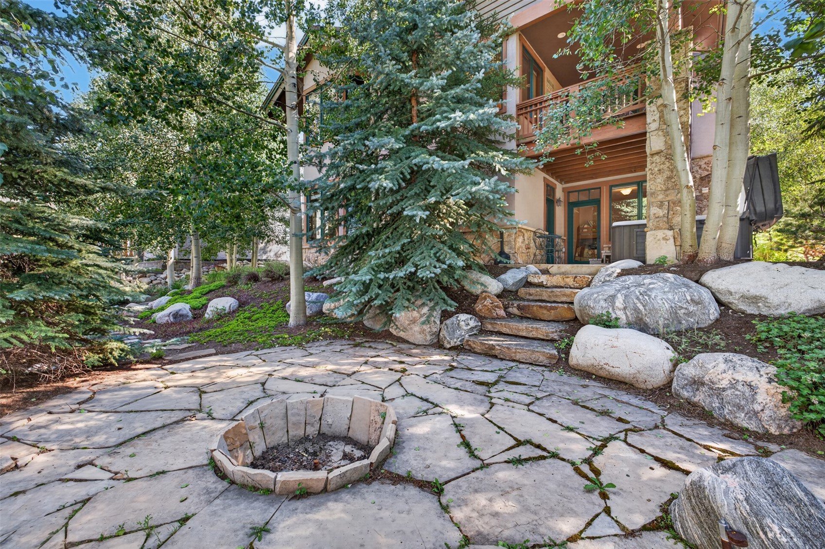 75 Masters Drive Copper Mountain CO 80443