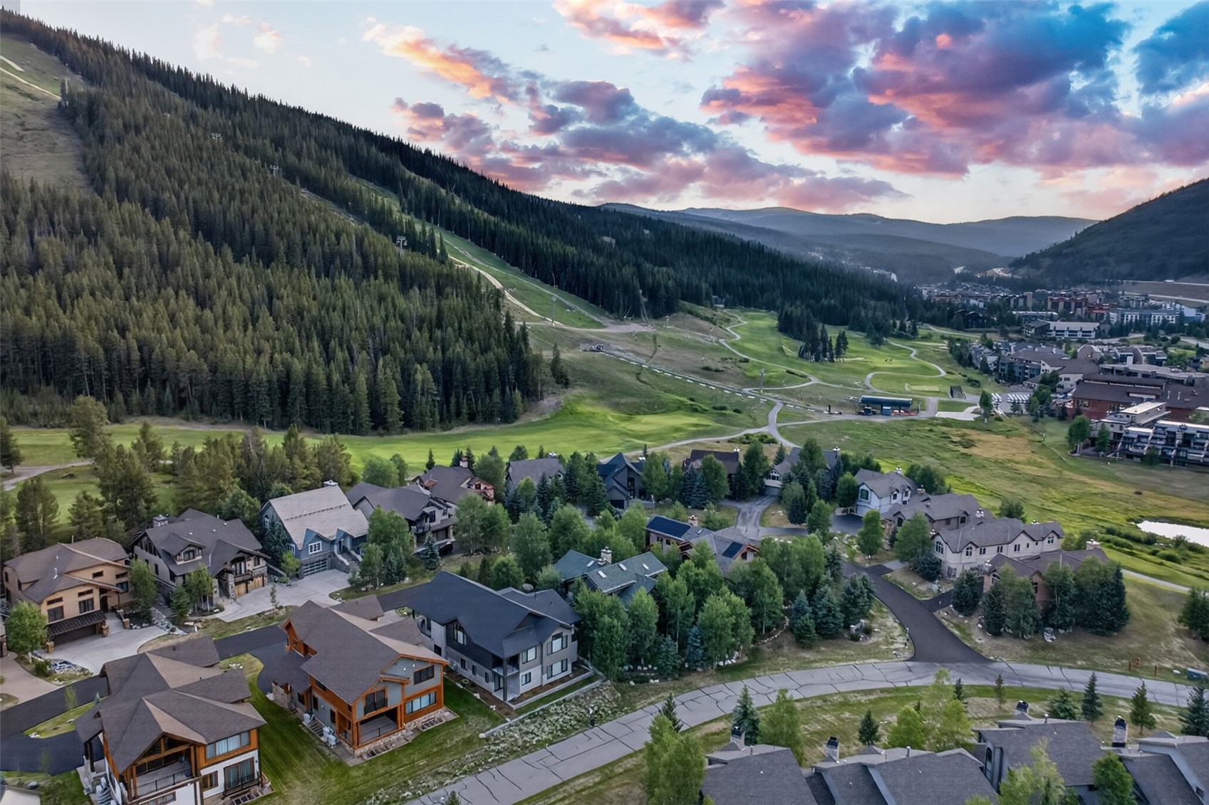 75 Masters Drive Copper Mountain CO 80443