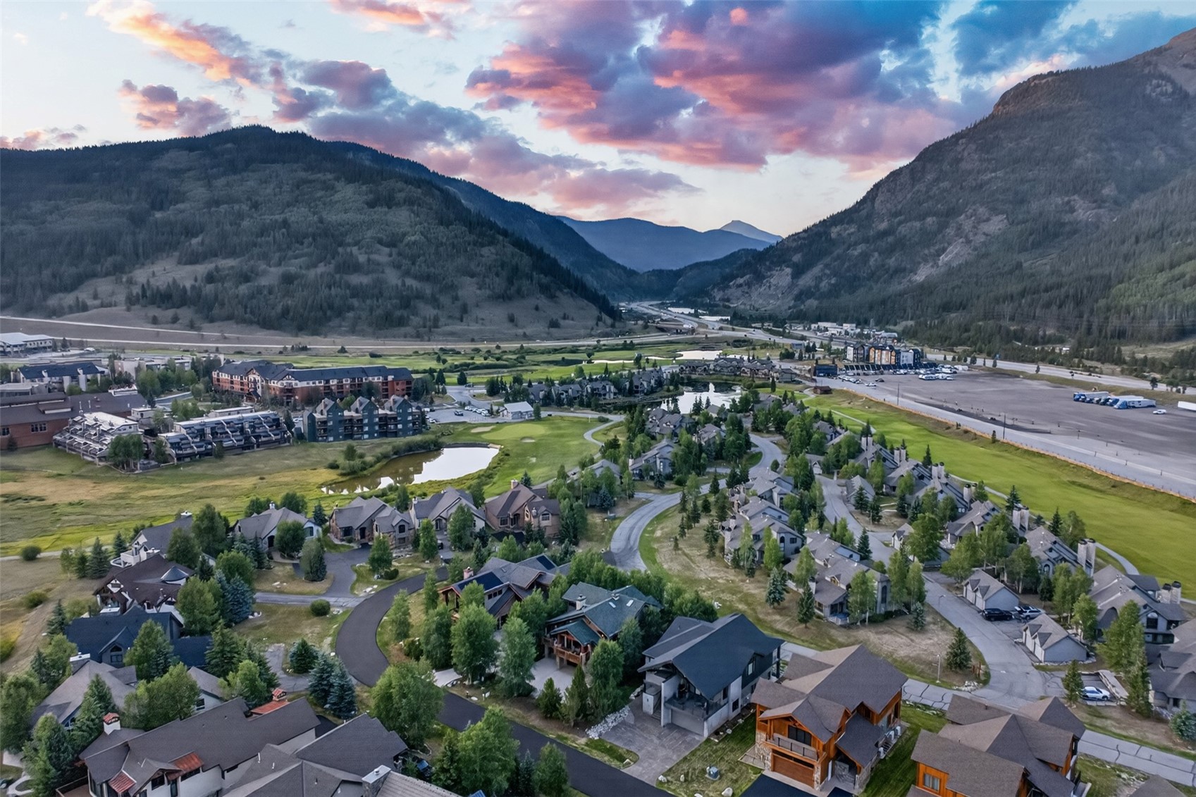 75 Masters Drive Copper Mountain CO 80443