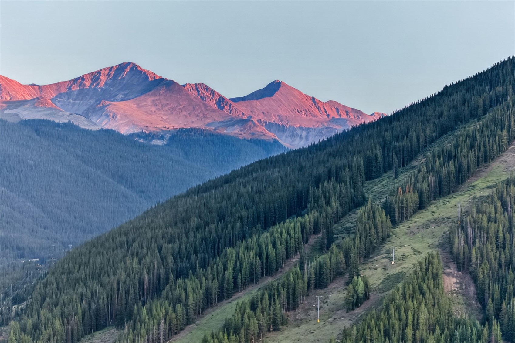 75 Masters Drive Copper Mountain CO 80443