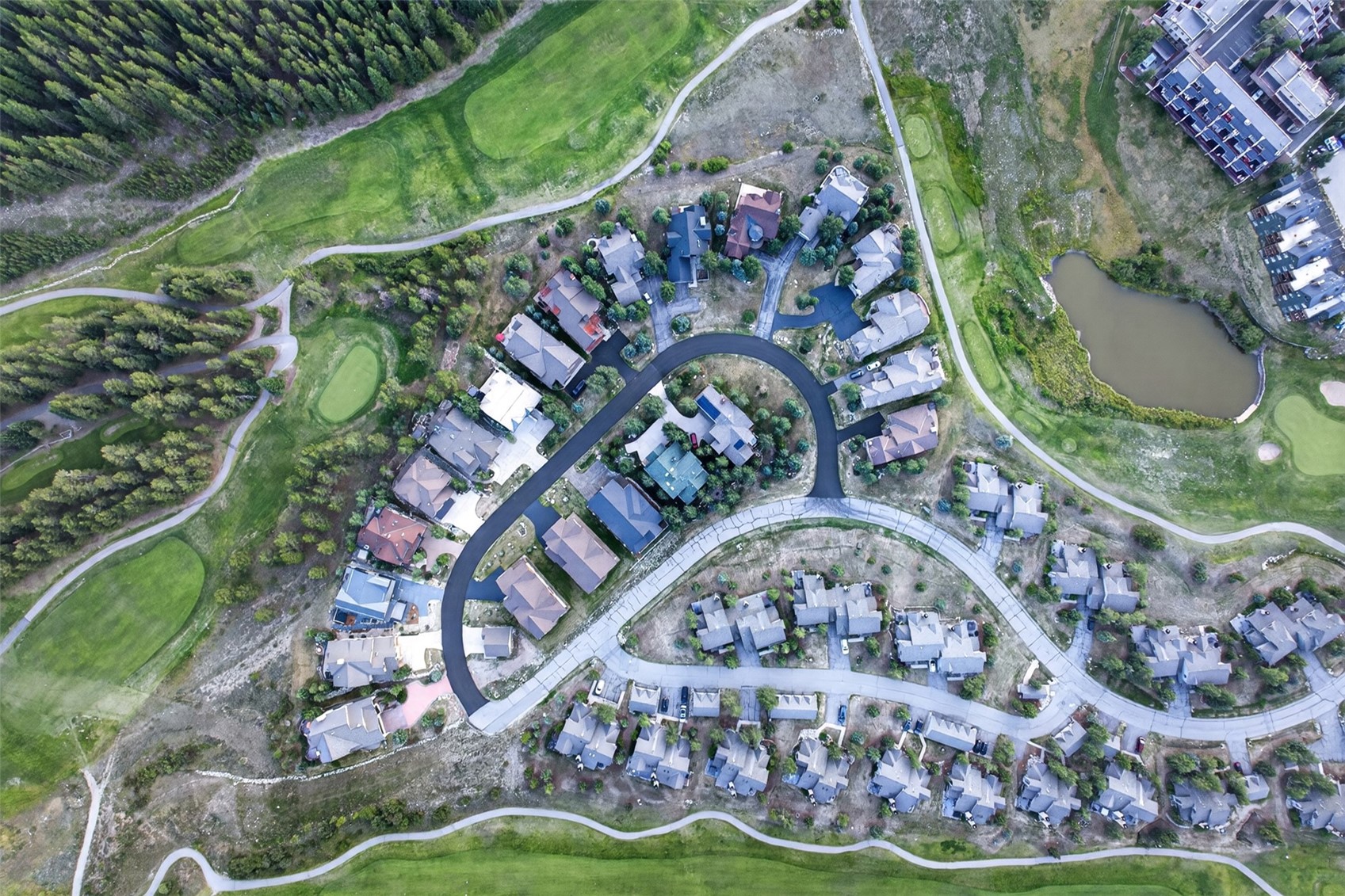 75 Masters Drive Copper Mountain CO 80443