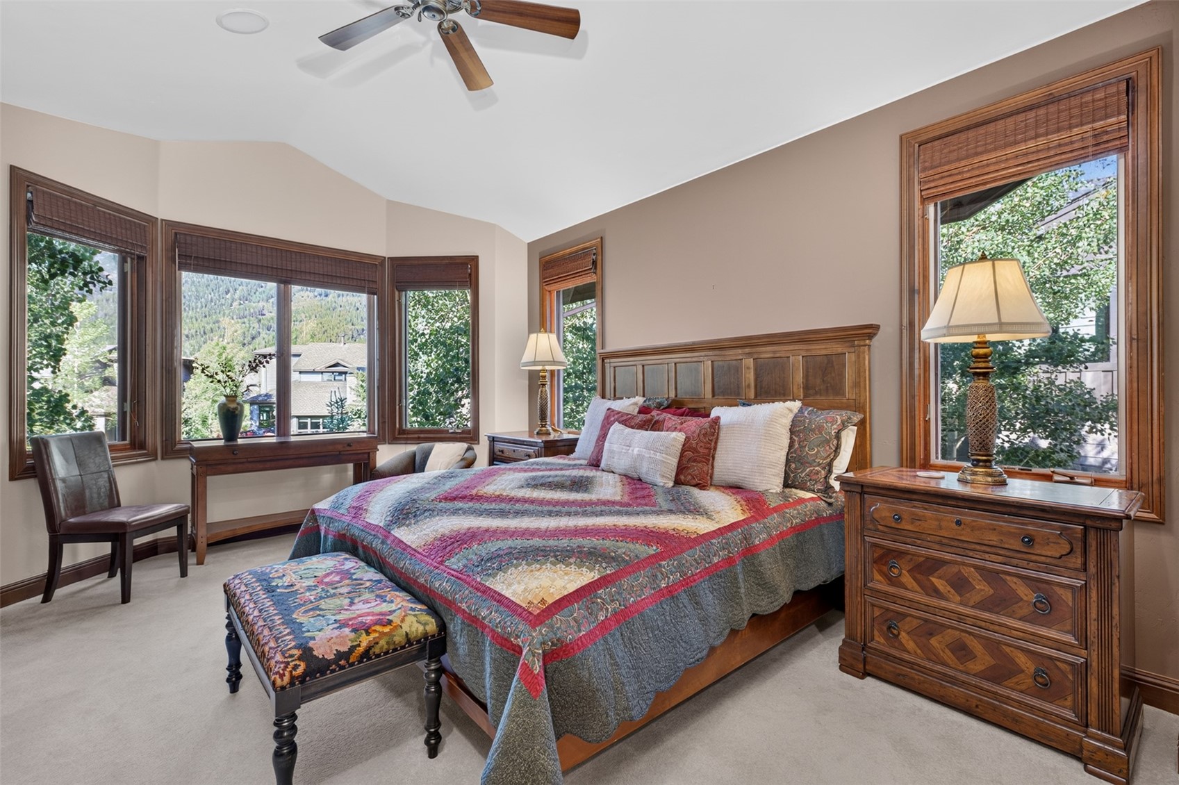75 Masters Drive Copper Mountain CO 80443