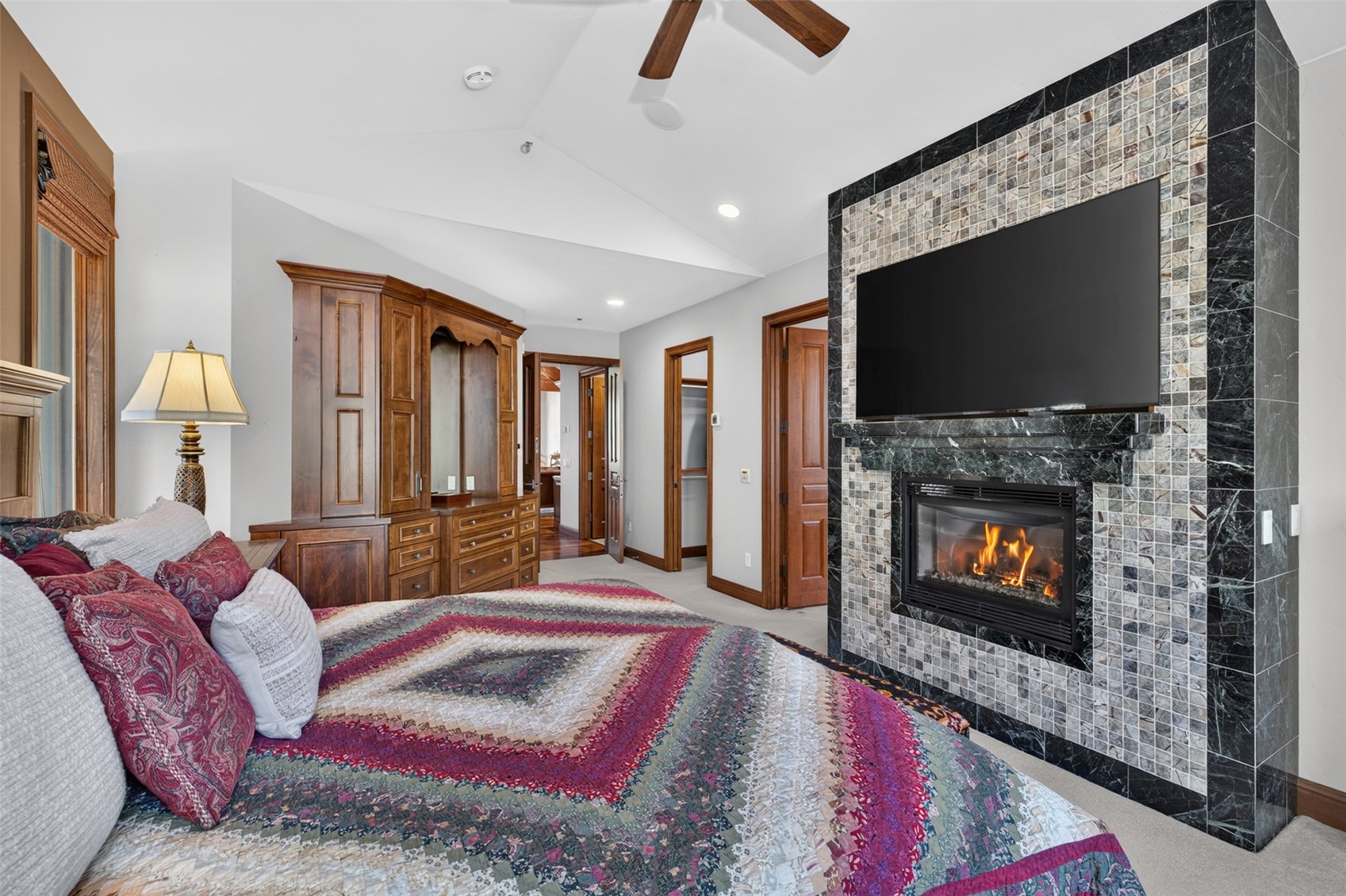 75 Masters Drive Copper Mountain CO 80443