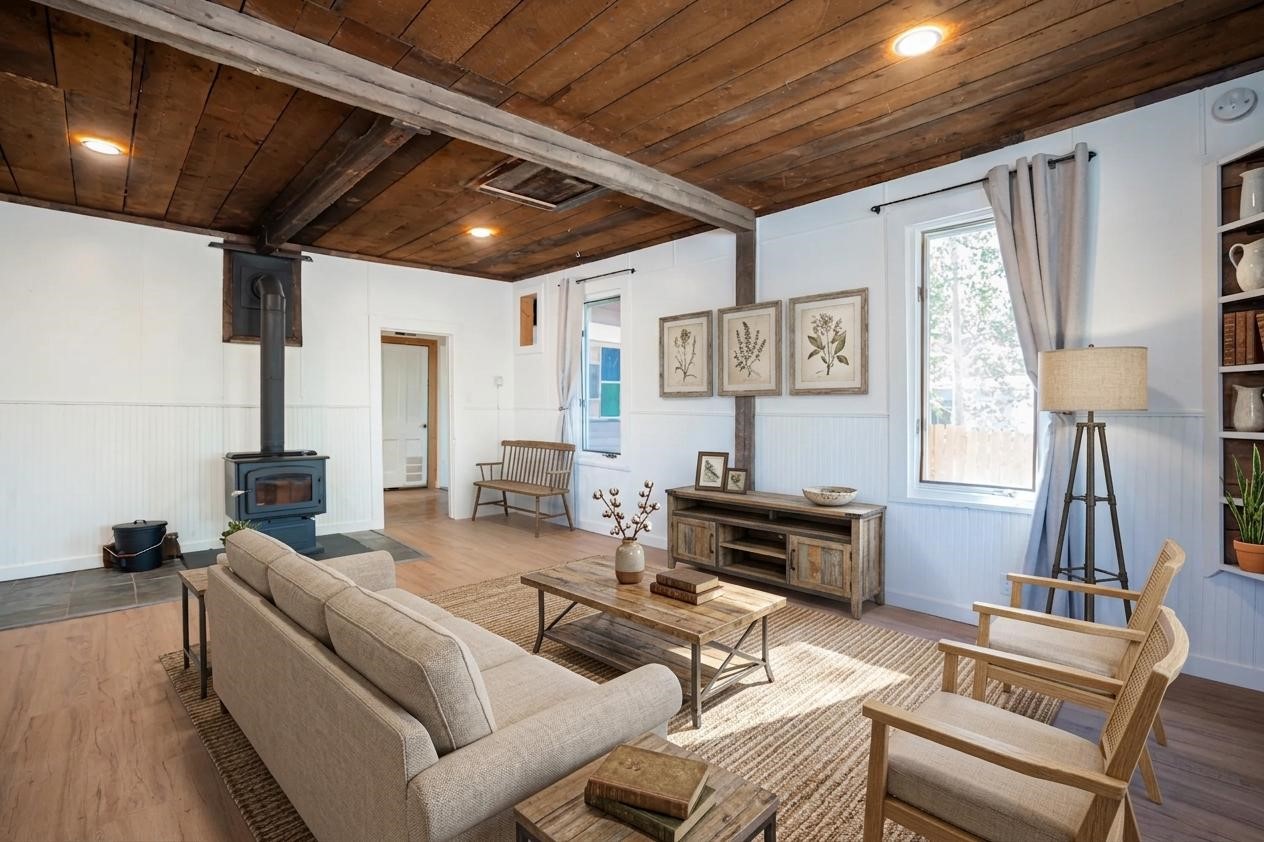 122 S Toledo Avenue Leadville CO 80461