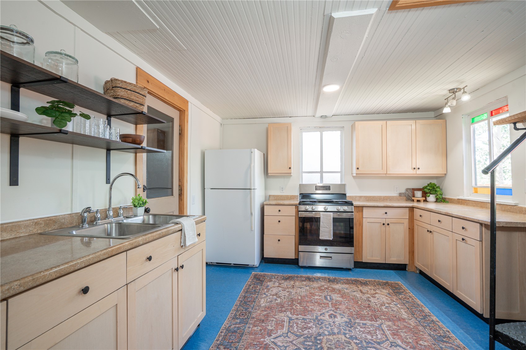 122 S Toledo Avenue Leadville CO 80461