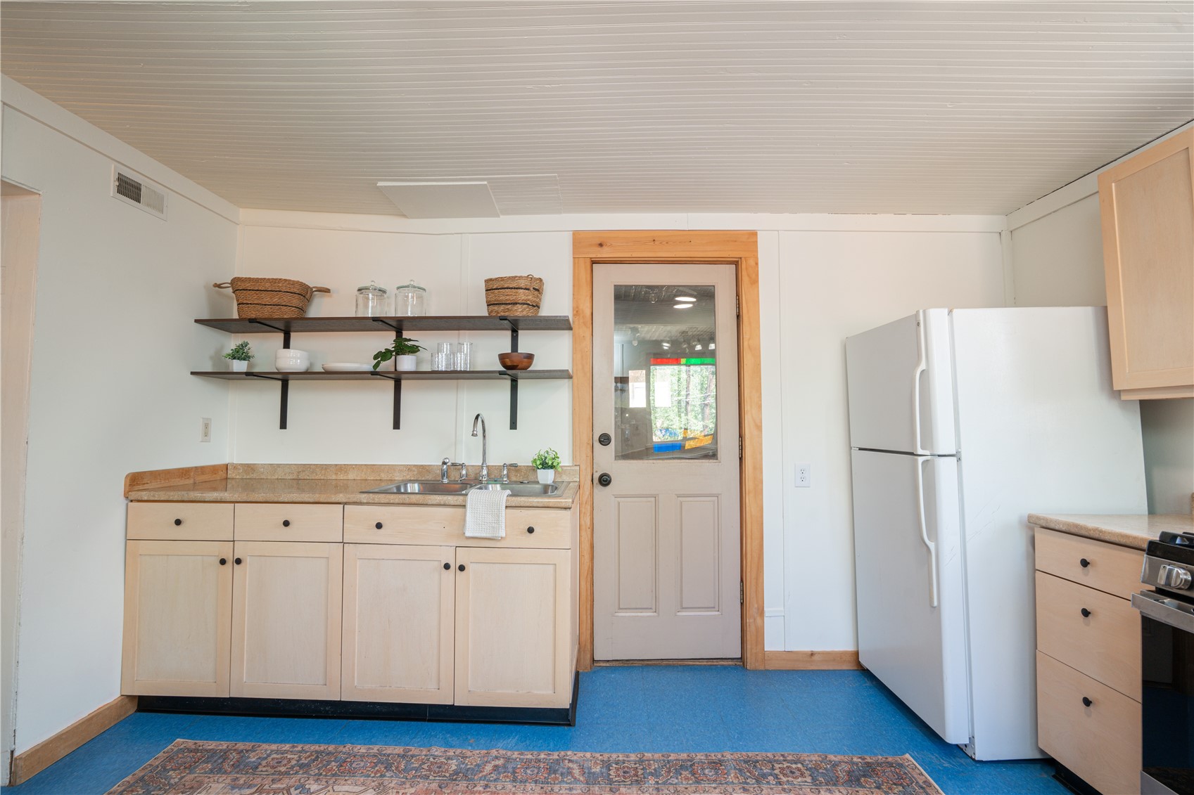 122 S Toledo Avenue Leadville CO 80461