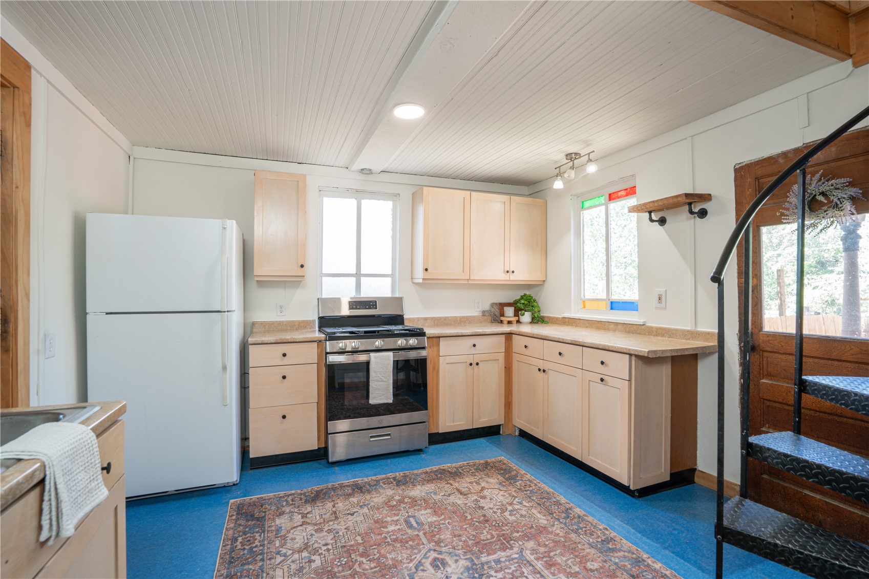 122 S Toledo Avenue Leadville CO 80461