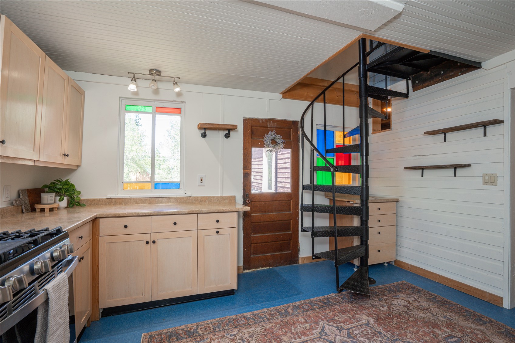 122 S Toledo Avenue Leadville CO 80461