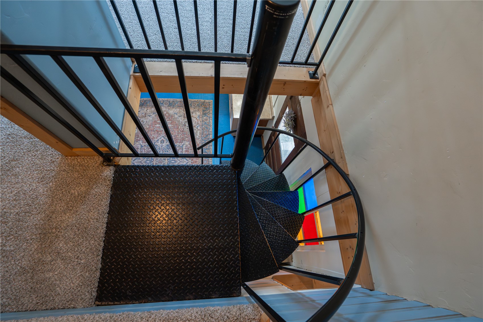 122 S Toledo Avenue Leadville CO 80461