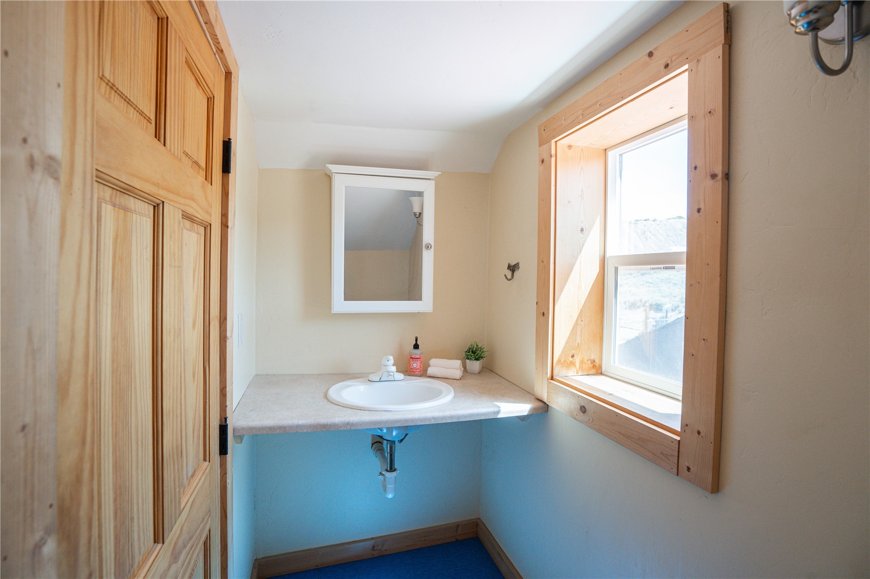 122 S Toledo Avenue Leadville CO 80461