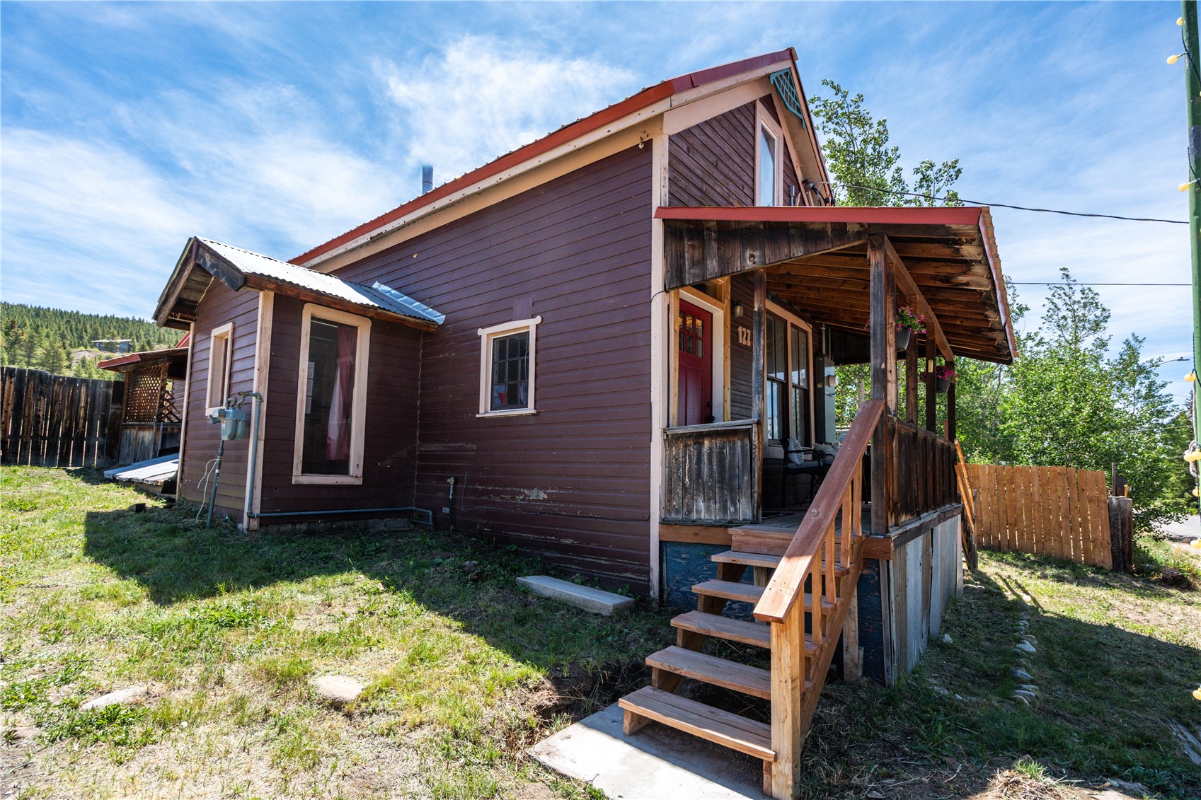 122 S Toledo Avenue Leadville CO 80461