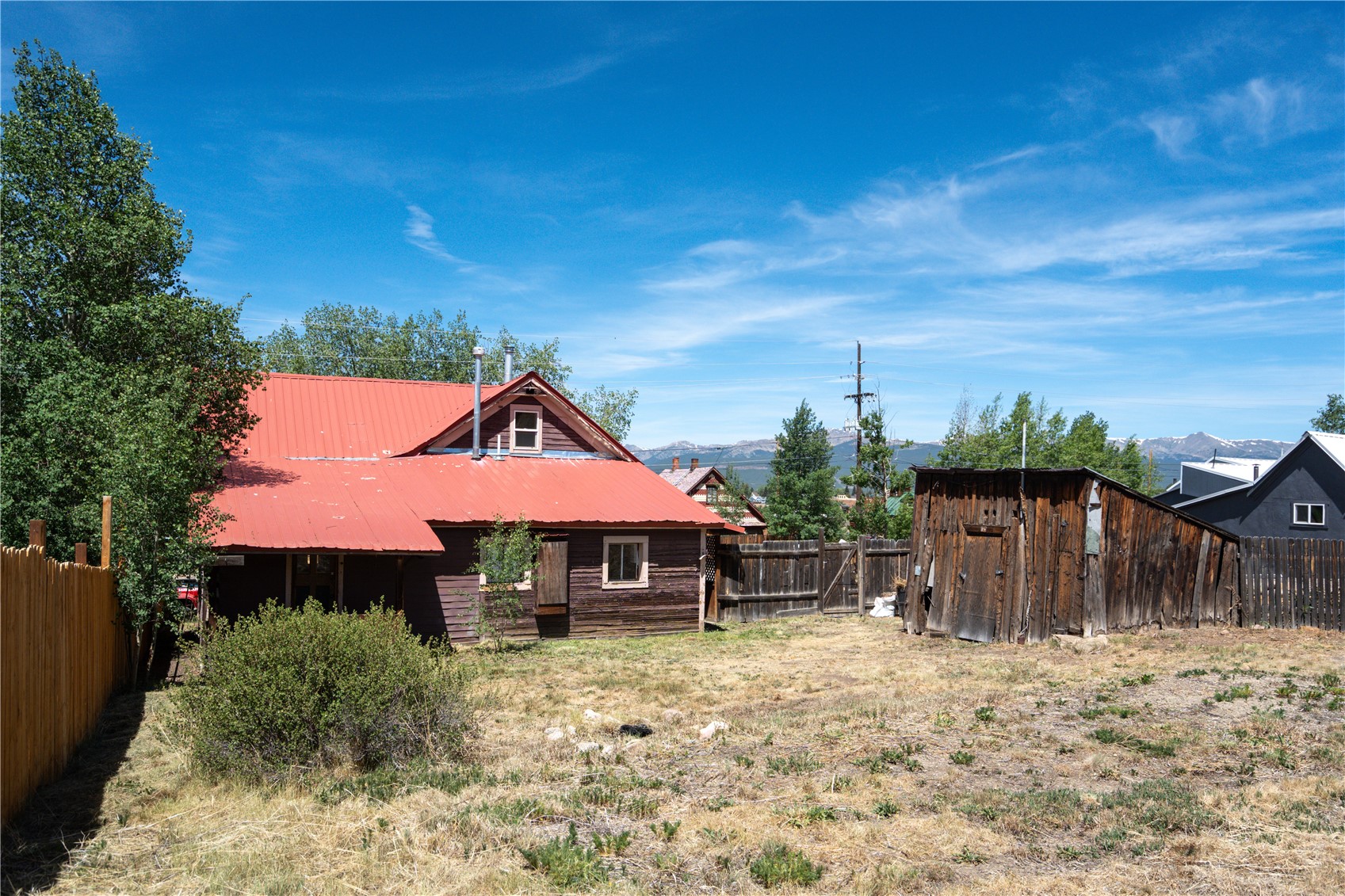 122 S Toledo Avenue Leadville CO 80461