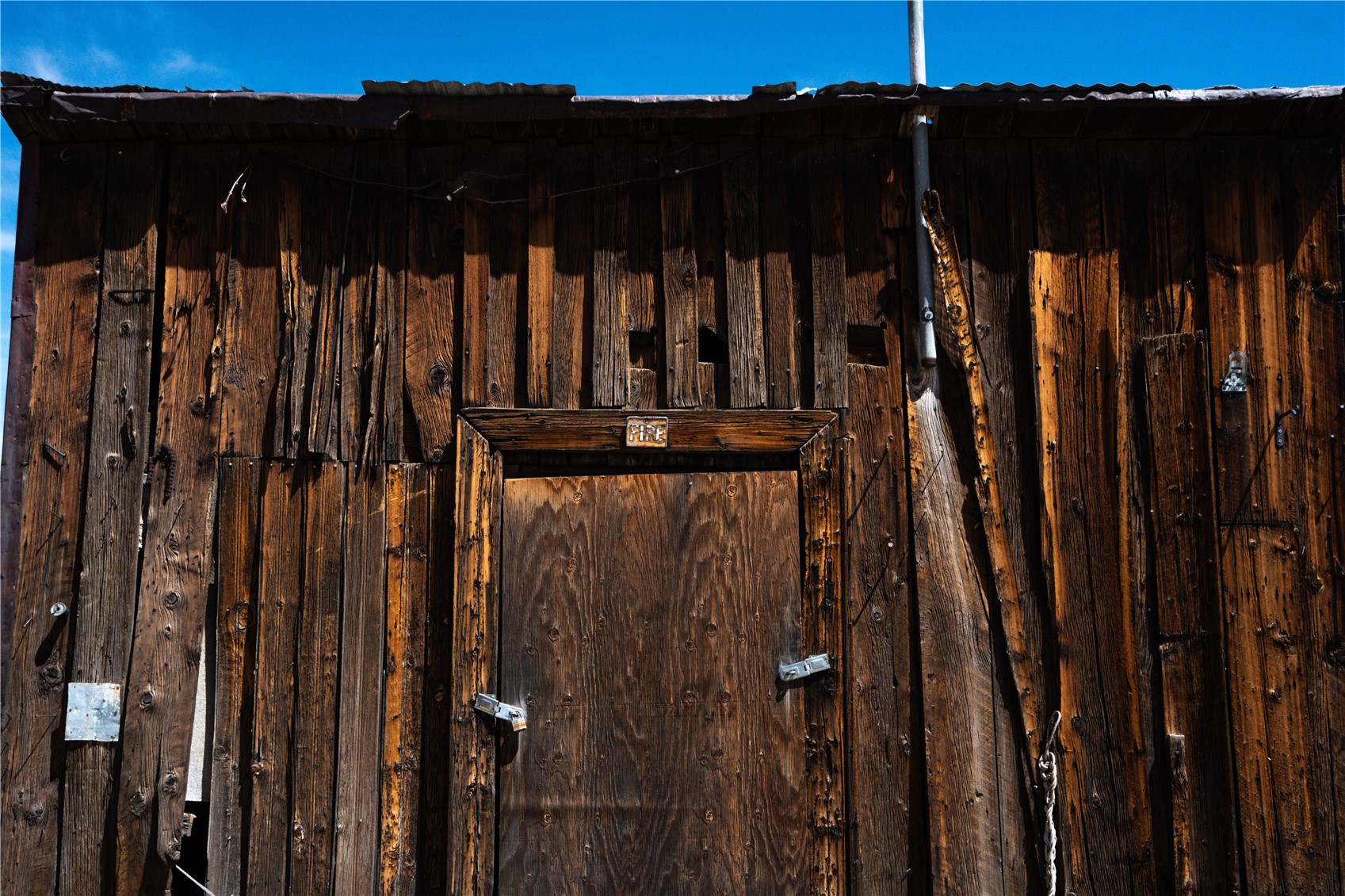 122 S Toledo Avenue Leadville CO 80461