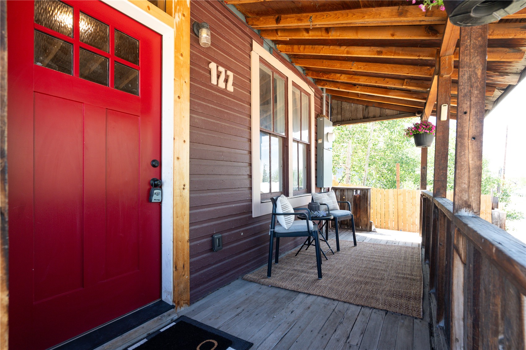 122 S Toledo Avenue Leadville CO 80461
