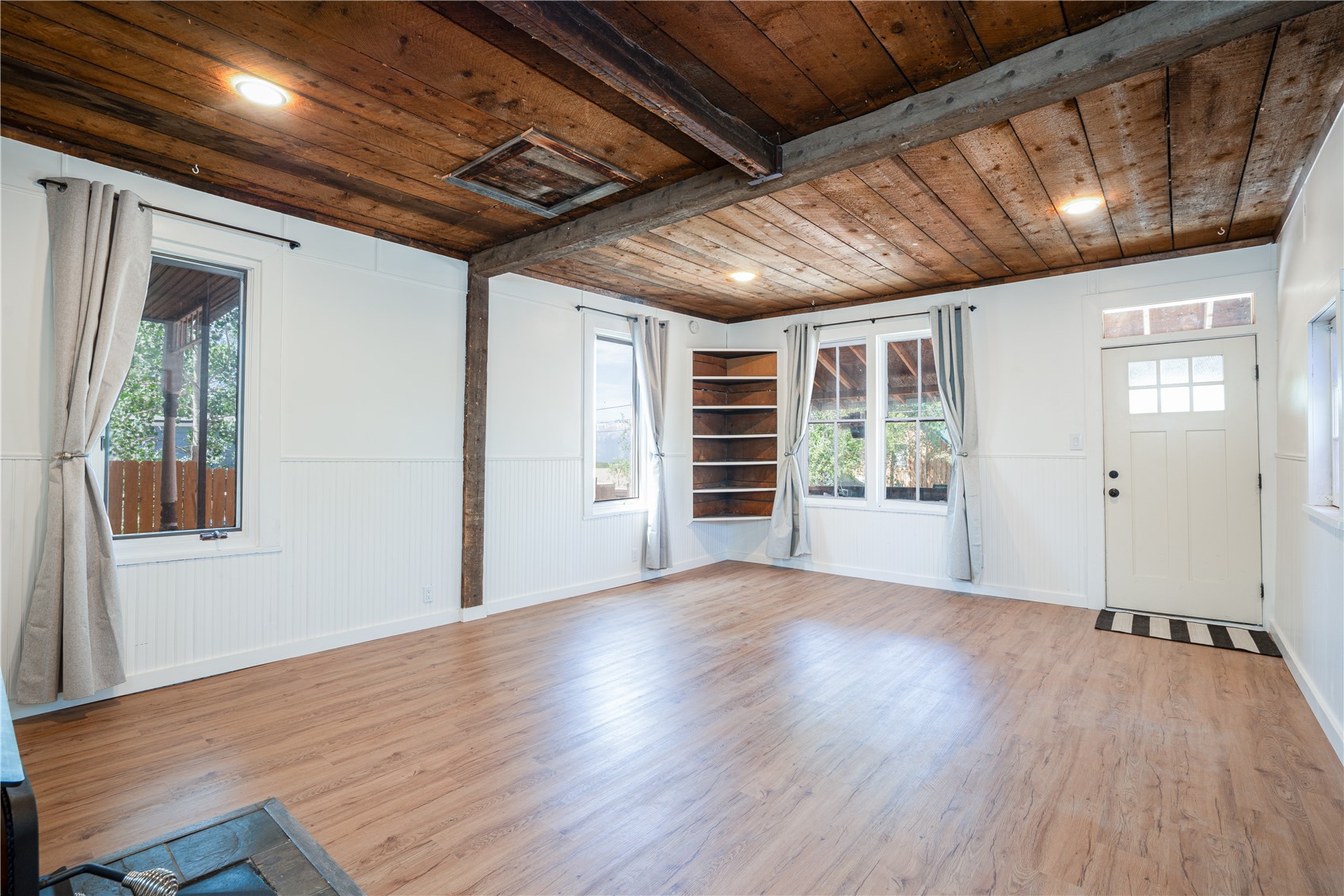 122 S Toledo Avenue Leadville CO 80461