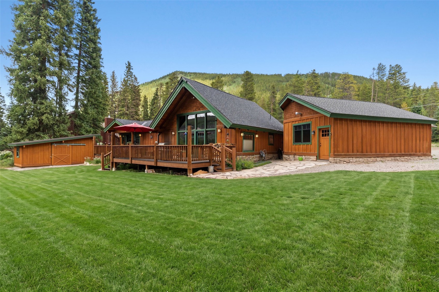 353 Blue River Road Blue River CO 80424