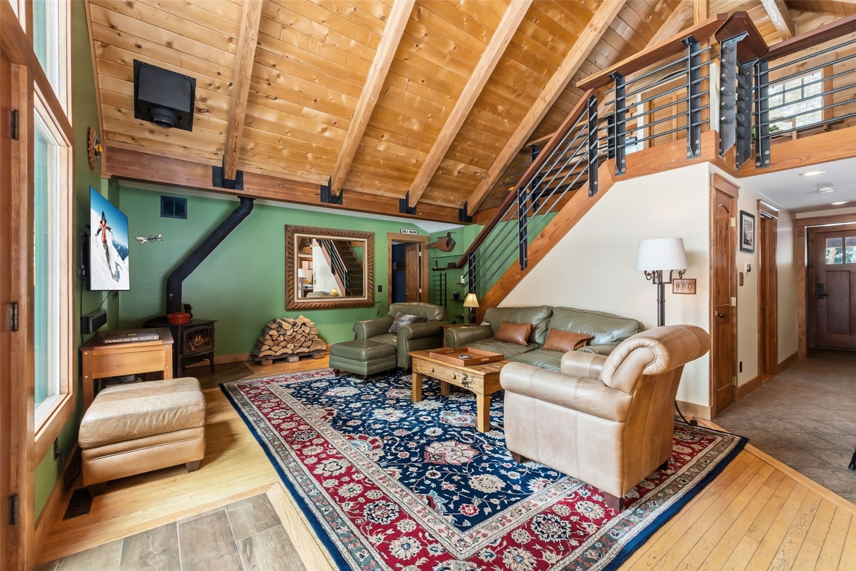 353 Blue River Road Blue River CO 80424