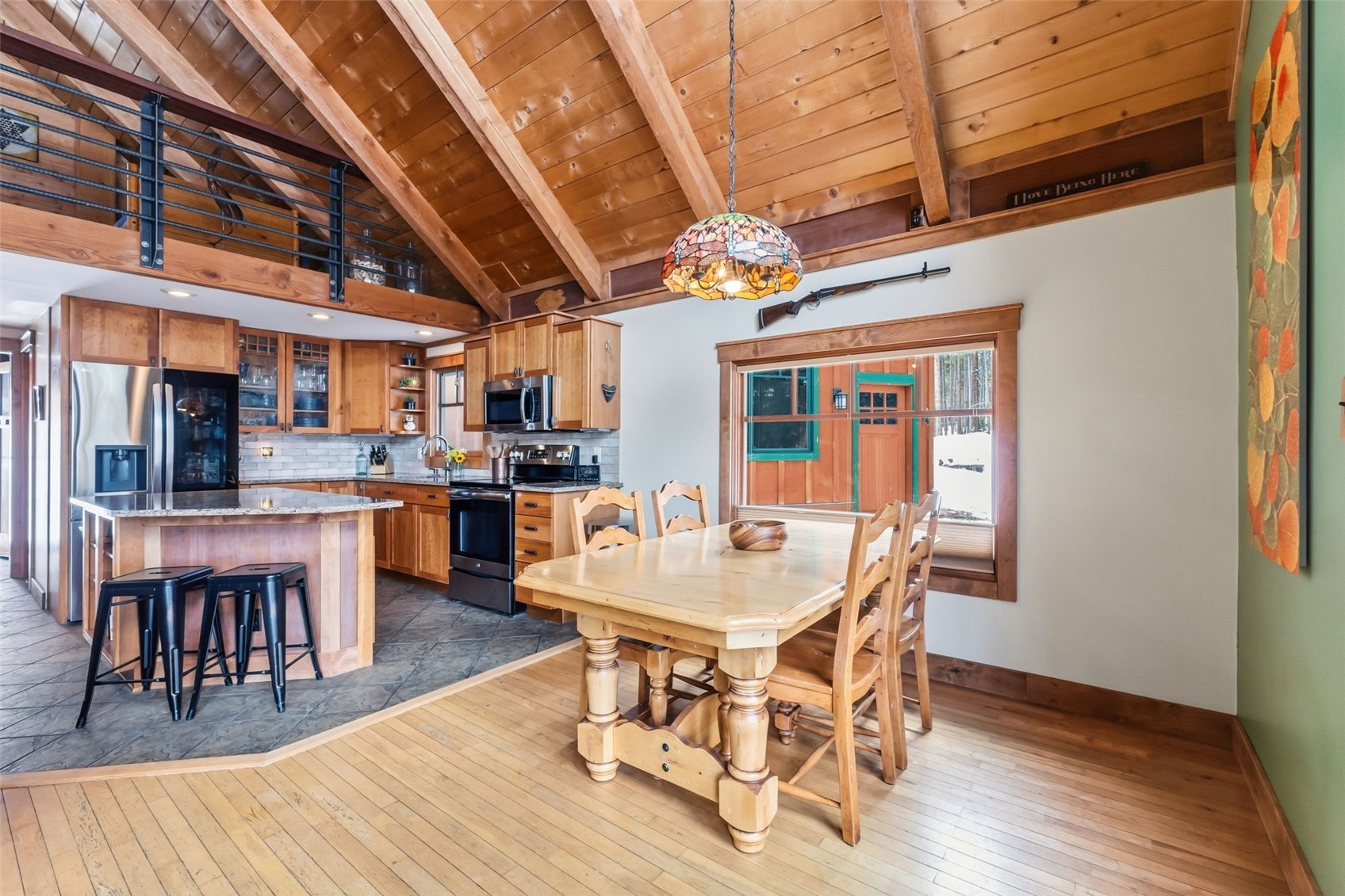 353 Blue River Road Blue River CO 80424