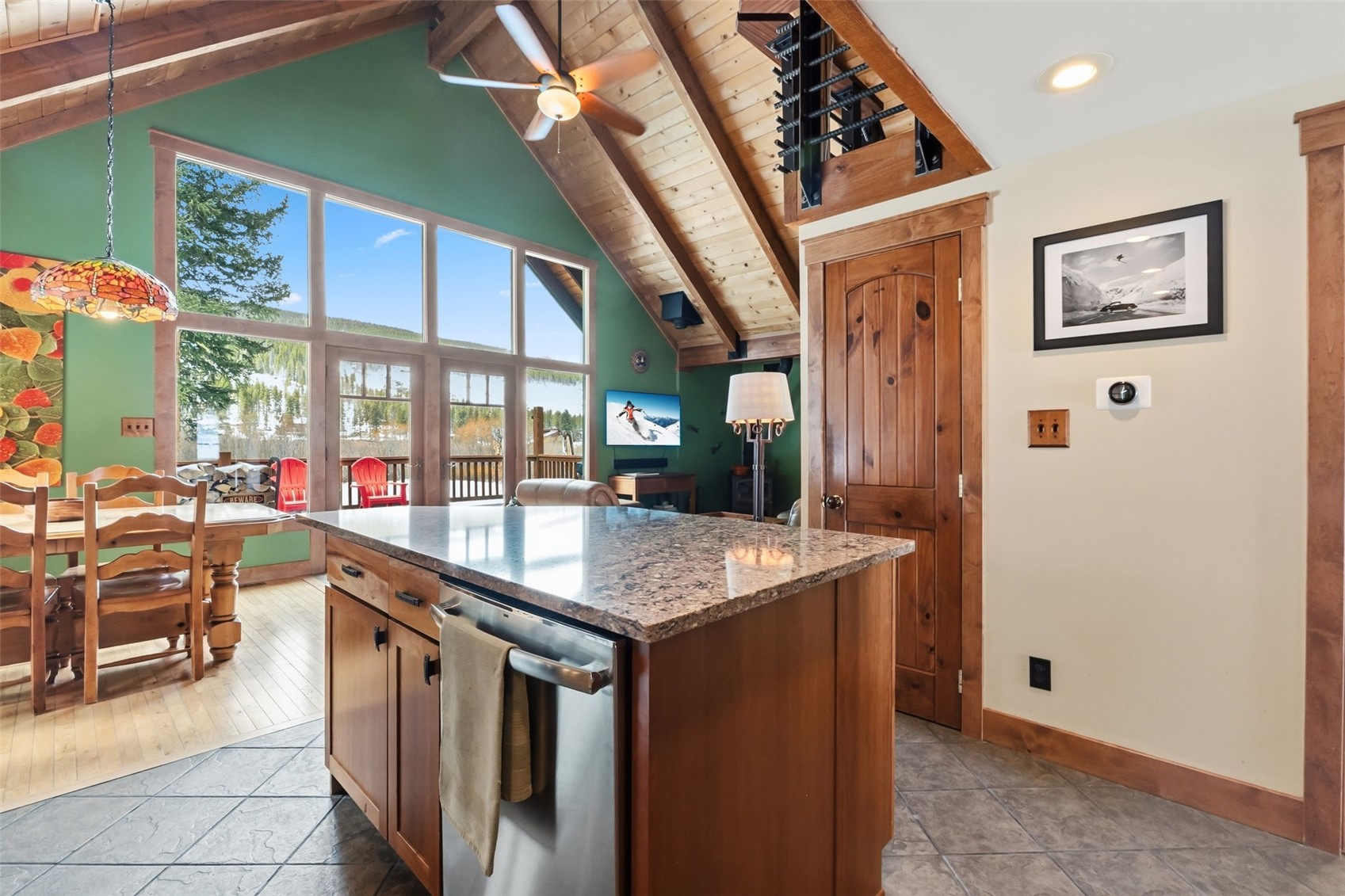 353 Blue River Road Blue River CO 80424