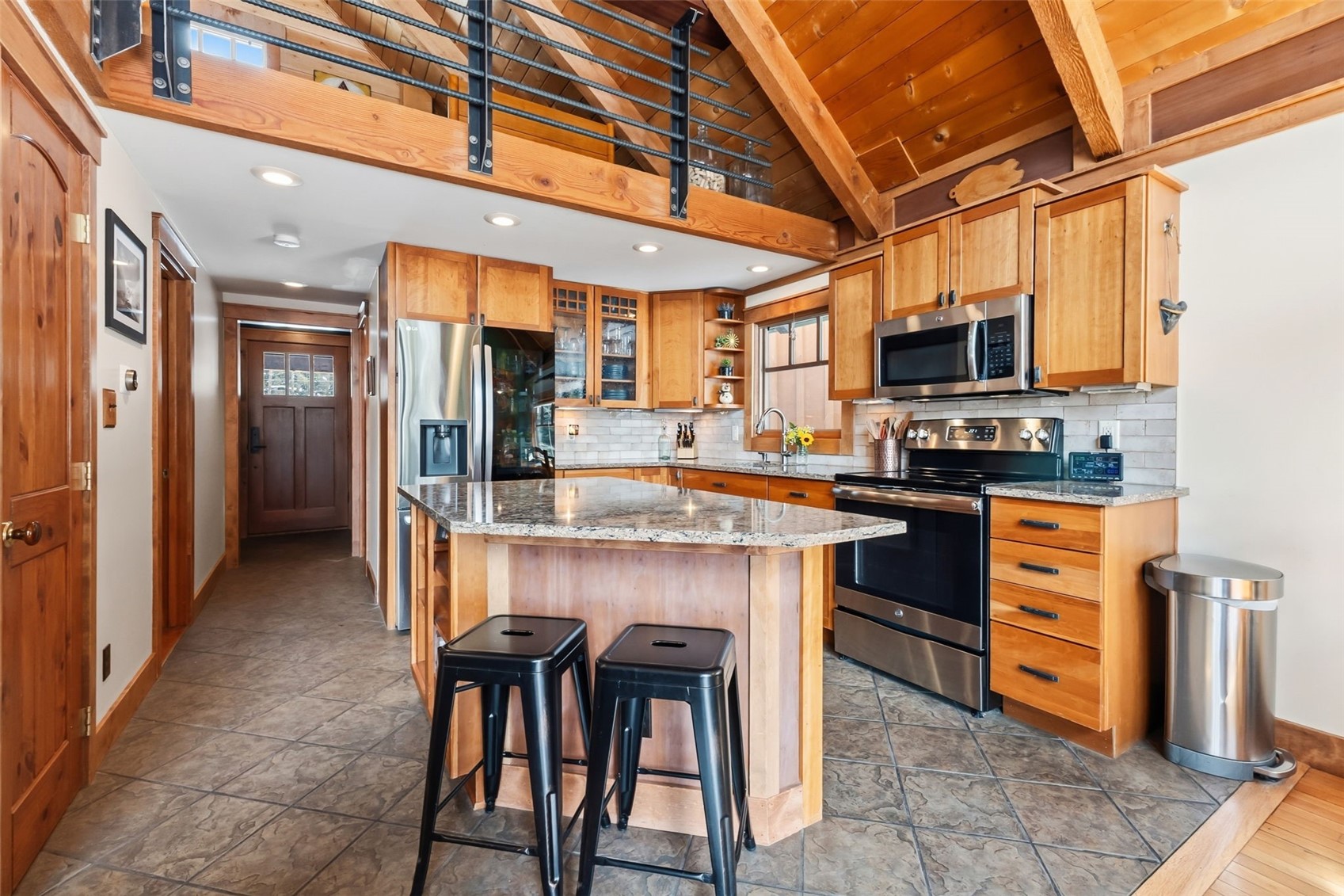 353 Blue River Road Blue River CO 80424