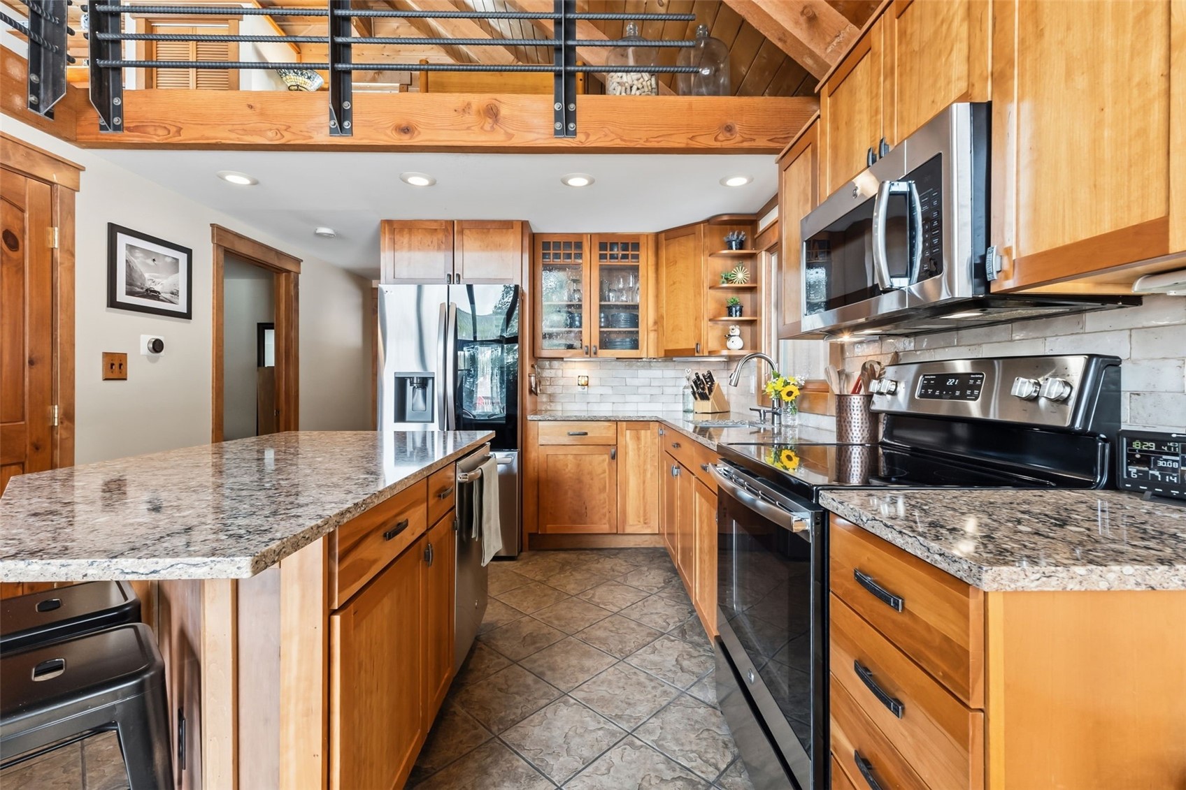 353 Blue River Road Blue River CO 80424
