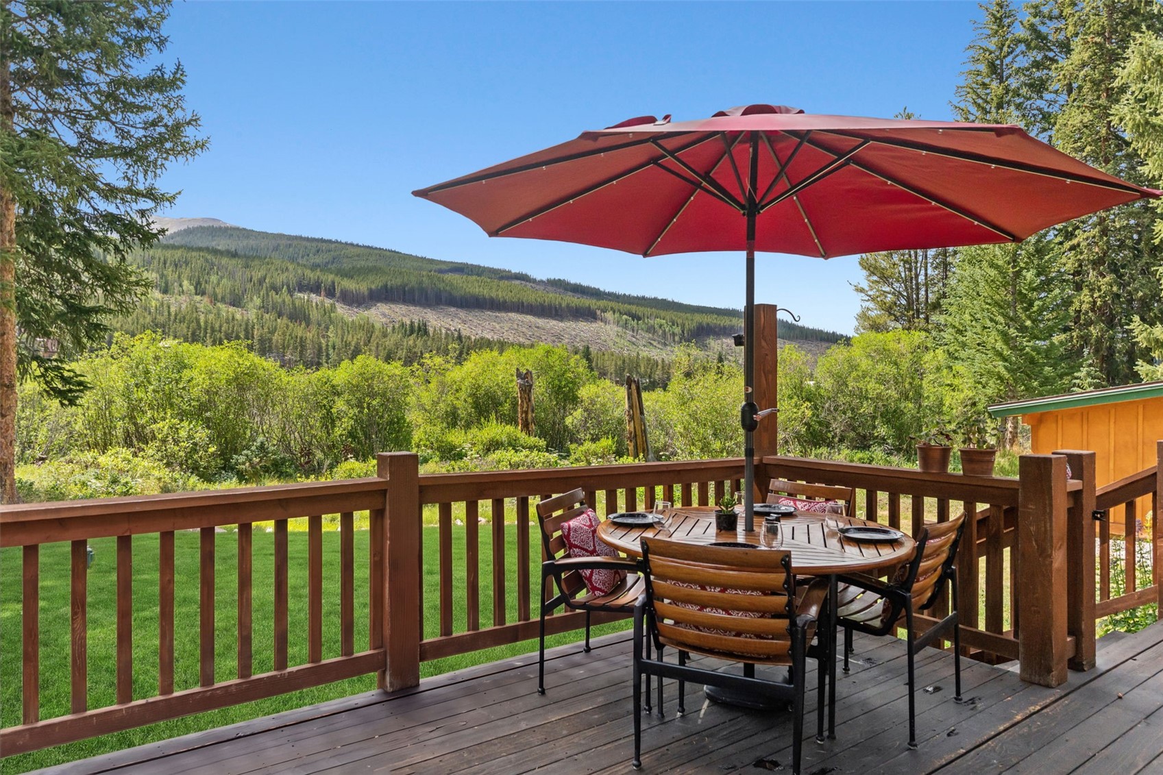 353 Blue River Road Blue River CO 80424