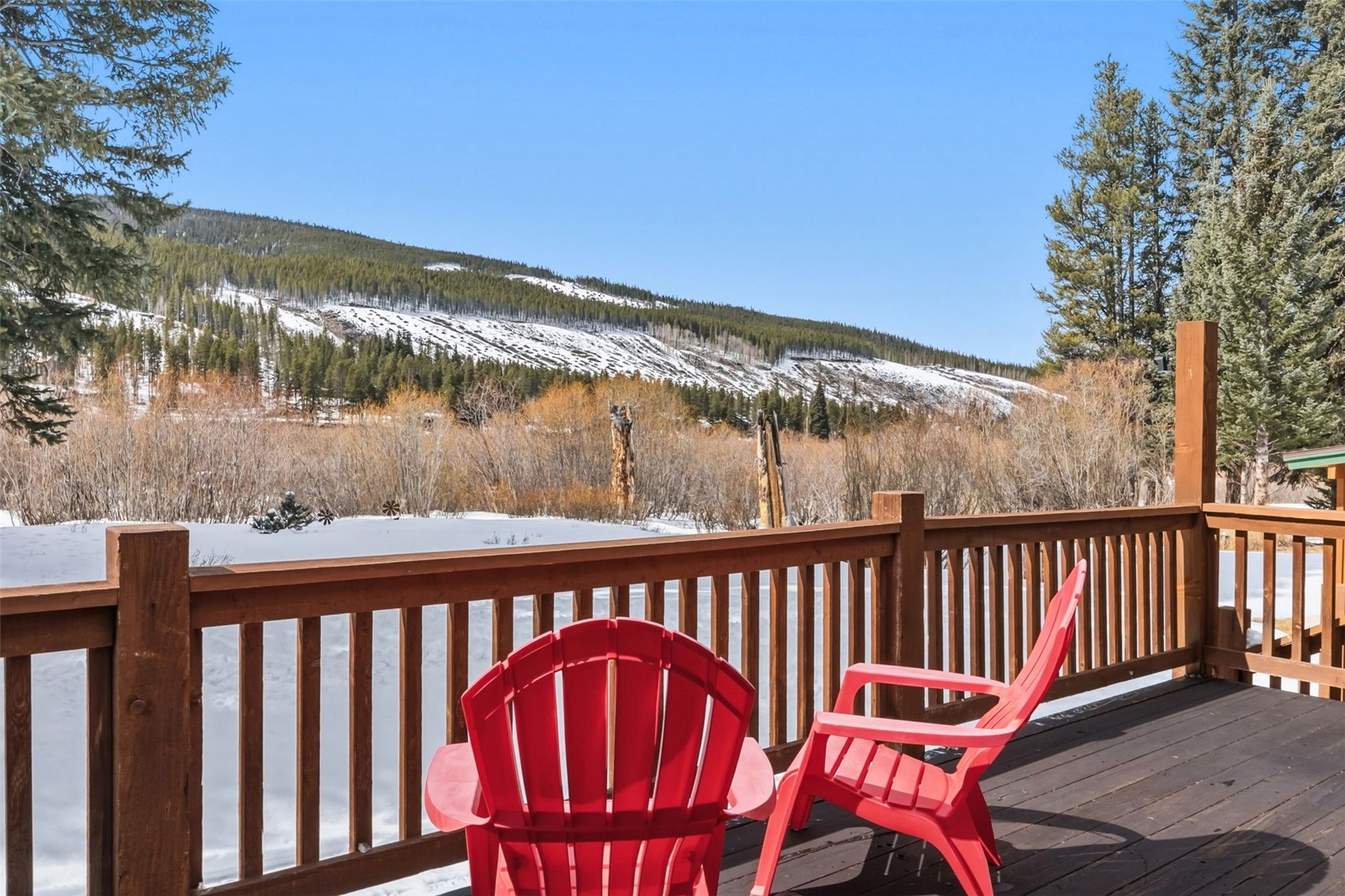 353 Blue River Road Blue River CO 80424