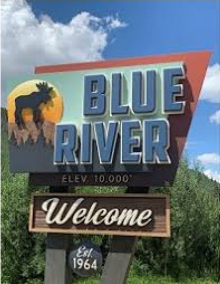 353 Blue River Road Blue River CO 80424