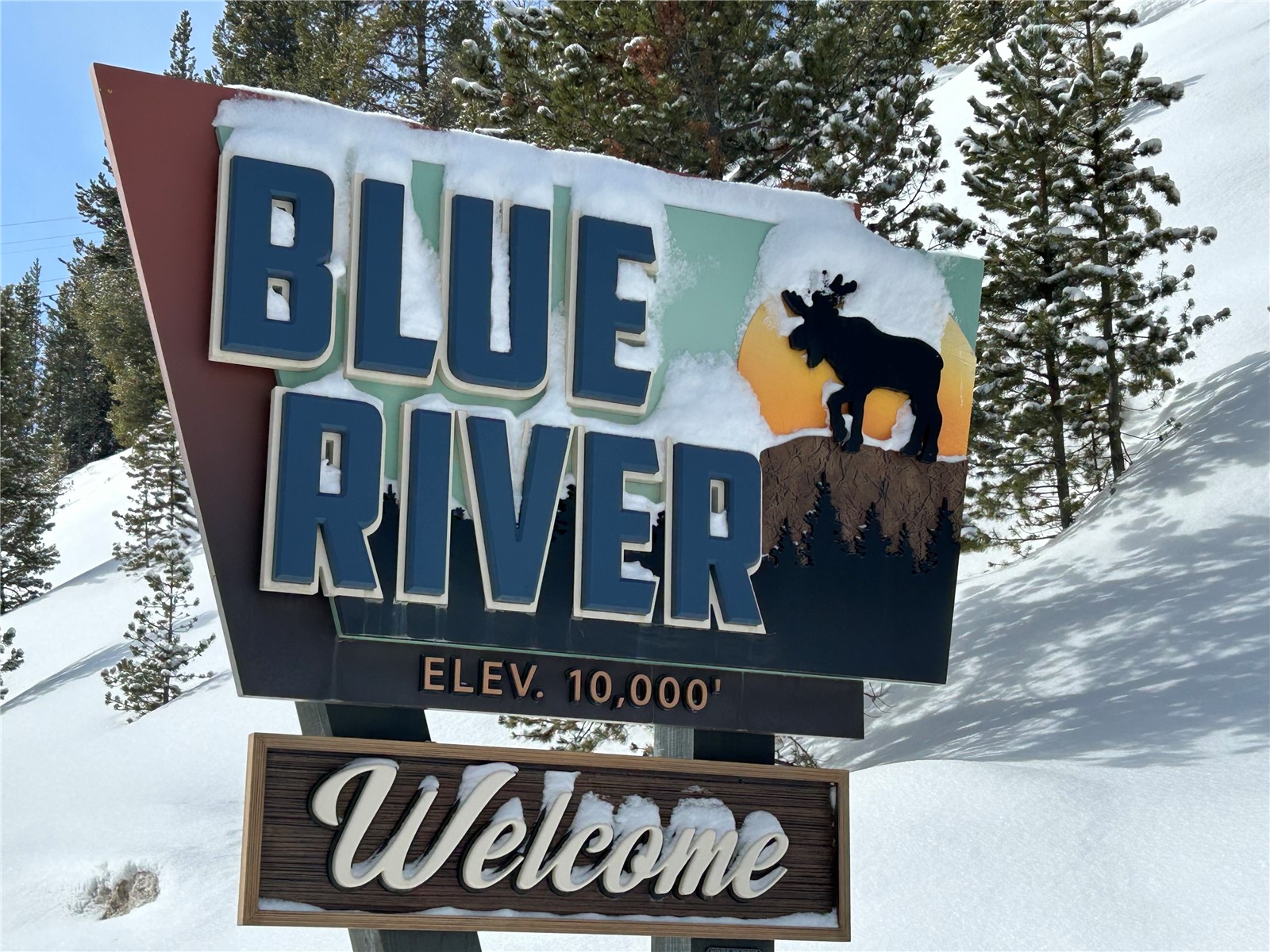 353 Blue River Road Blue River CO 80424