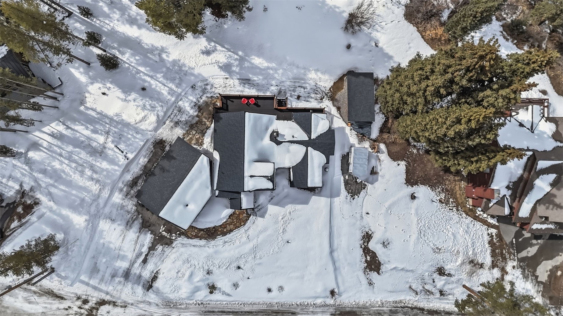 353 Blue River Road Blue River CO 80424