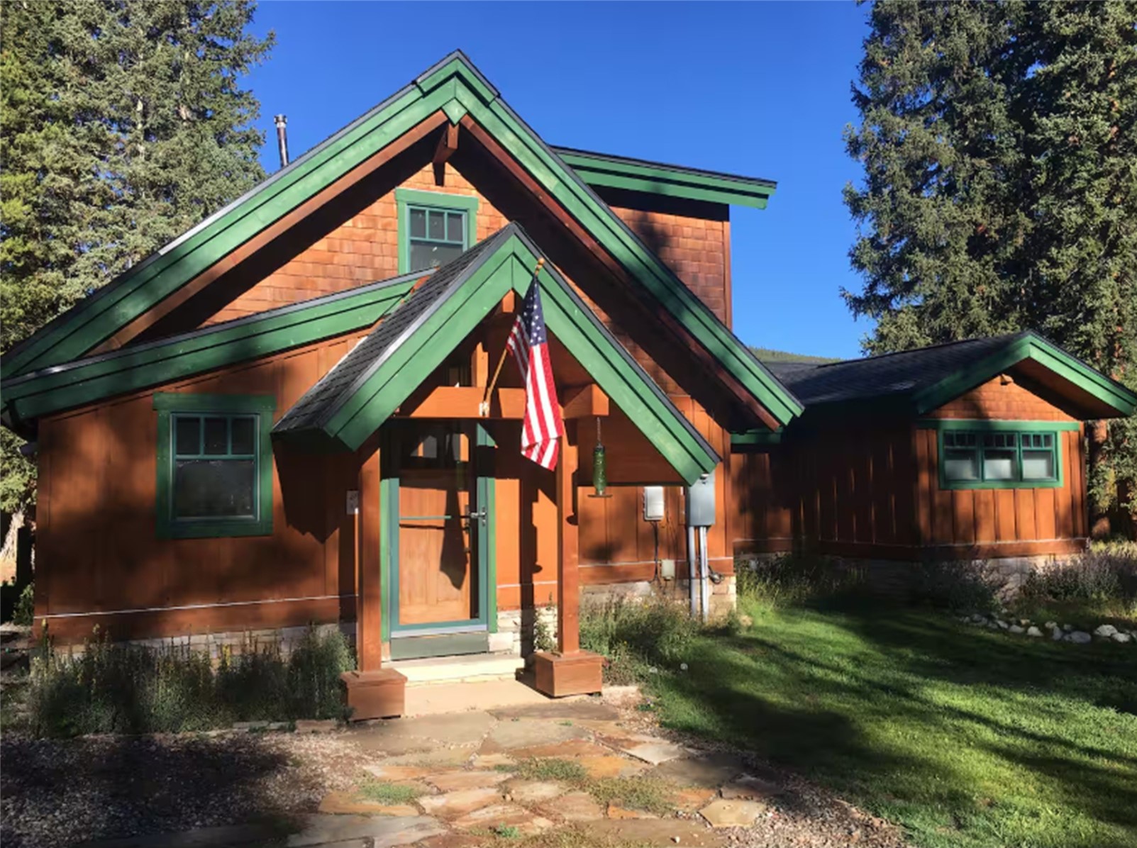 353 Blue River Road Blue River CO 80424