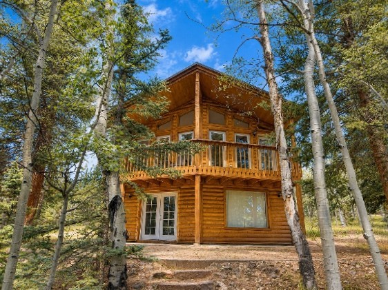 38 Grebe Lane Como CO 80432