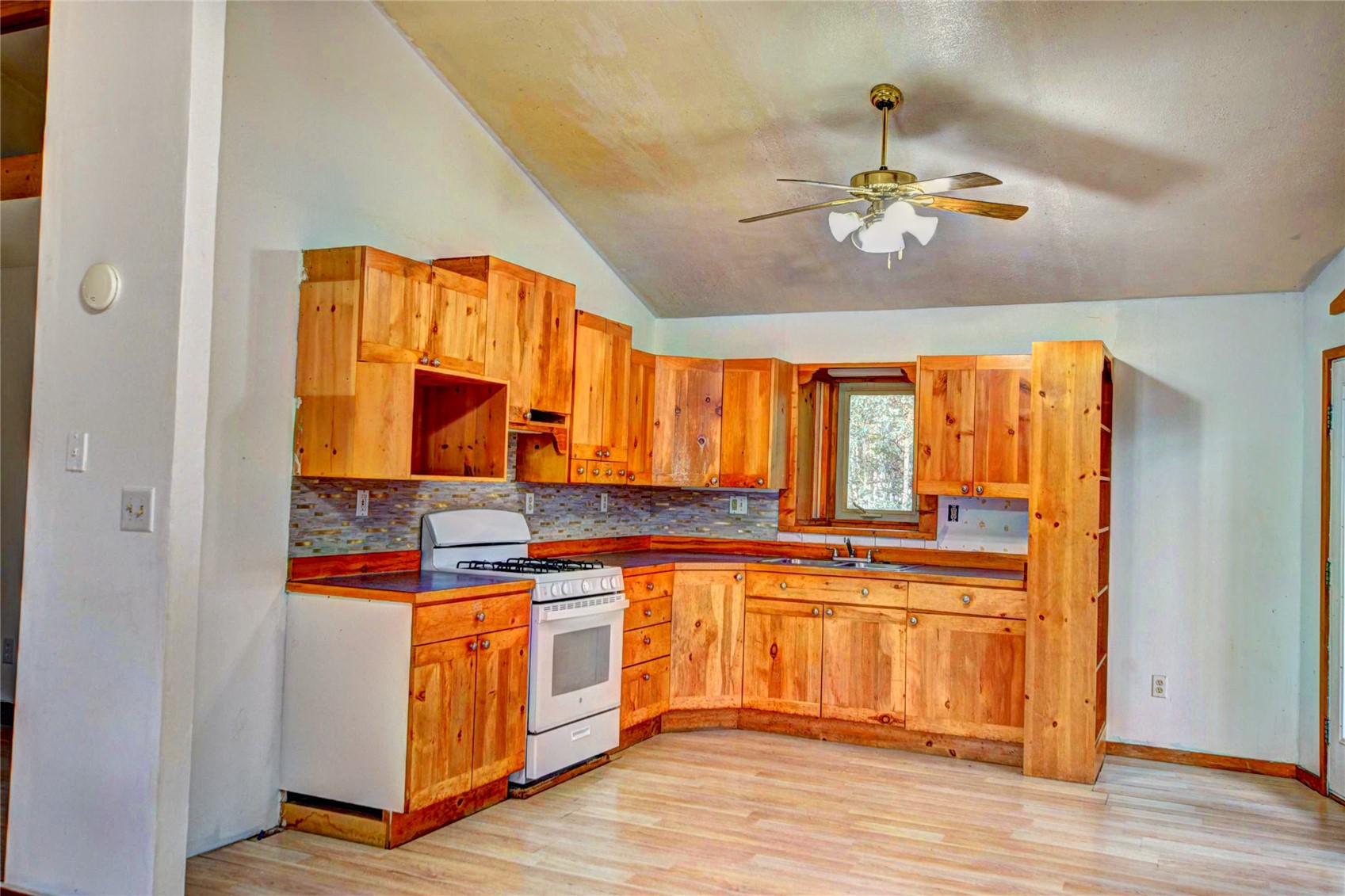 38 Grebe Lane Como CO 80432