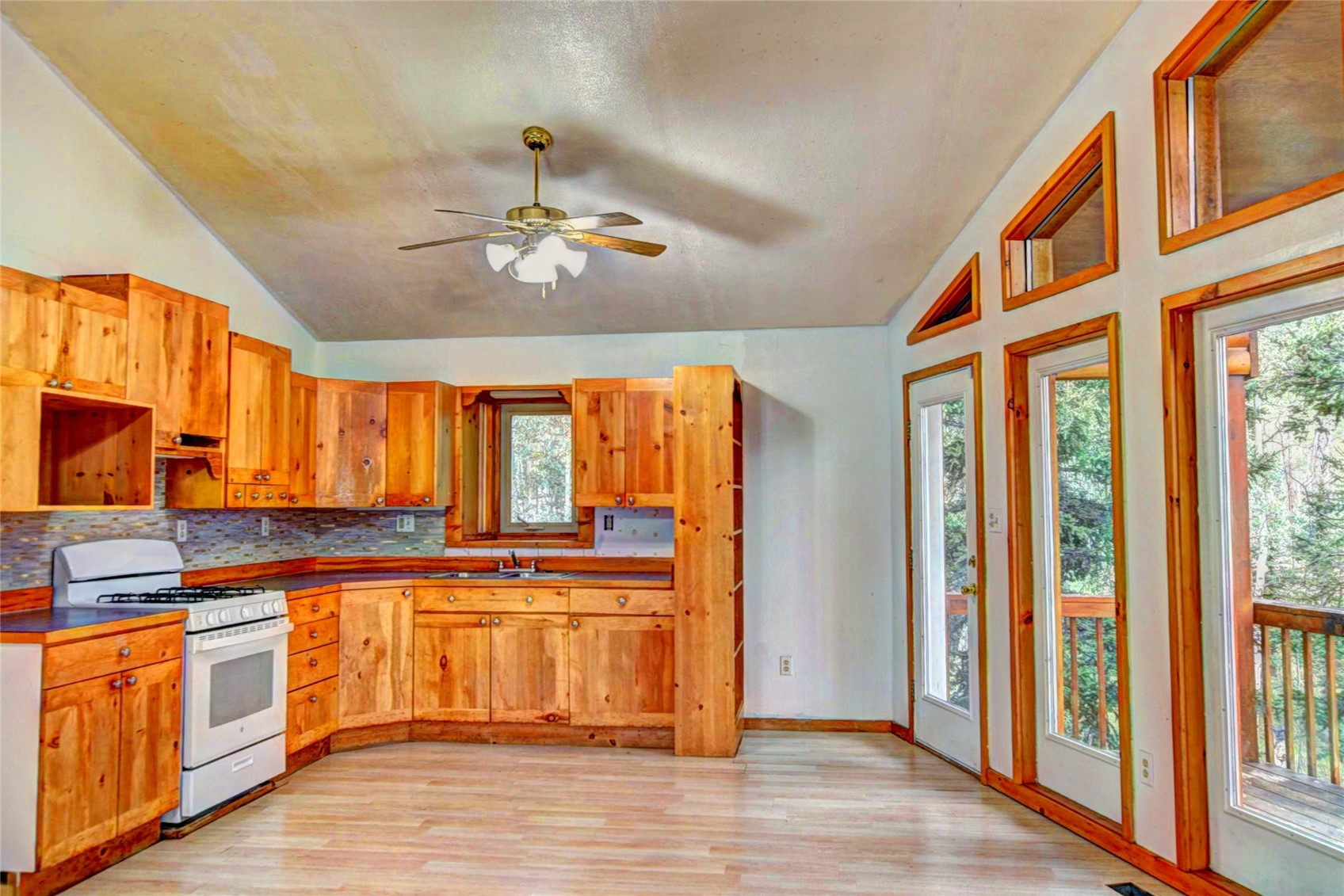38 Grebe Lane Como CO 80432
