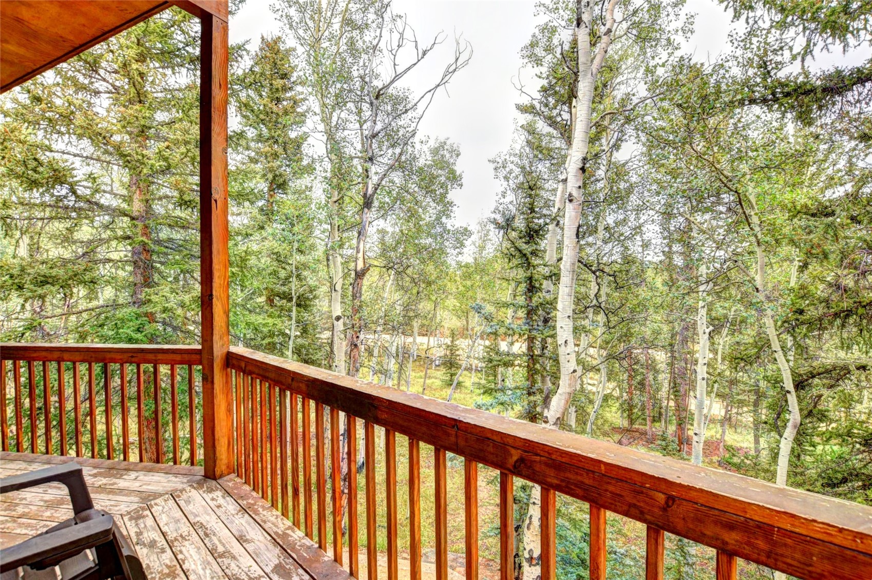 38 Grebe Lane Como CO 80432