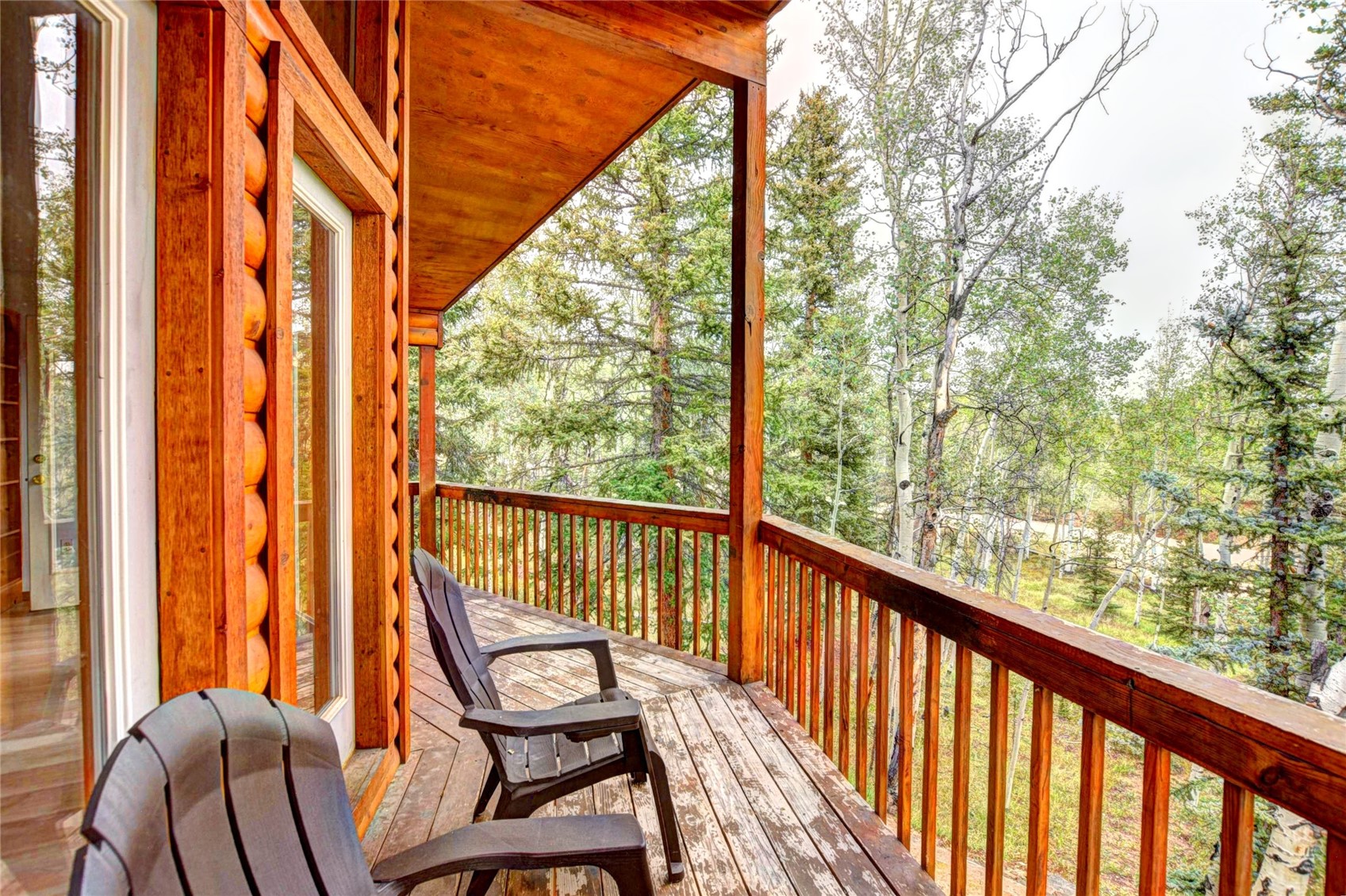 38 Grebe Lane Como CO 80432
