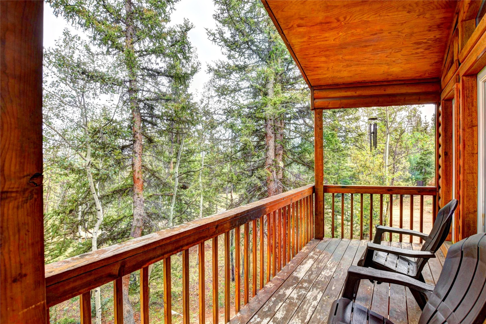 38 Grebe Lane Como CO 80432