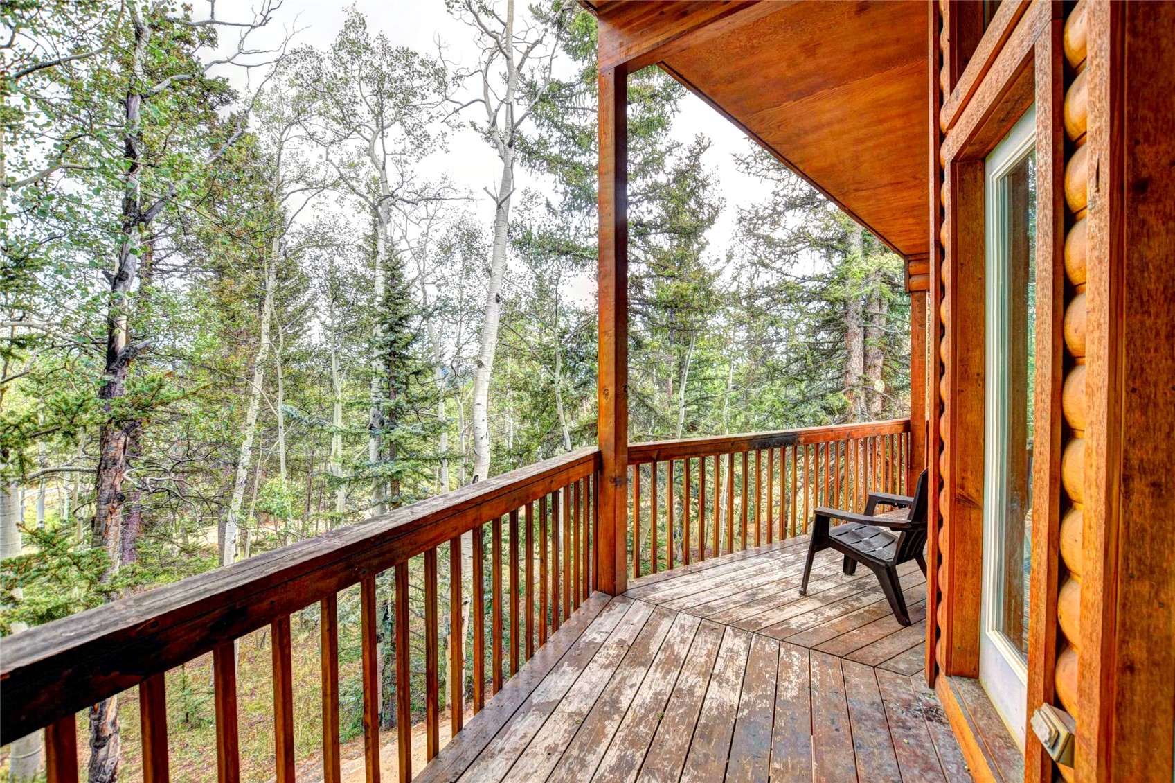 38 Grebe Lane Como CO 80432
