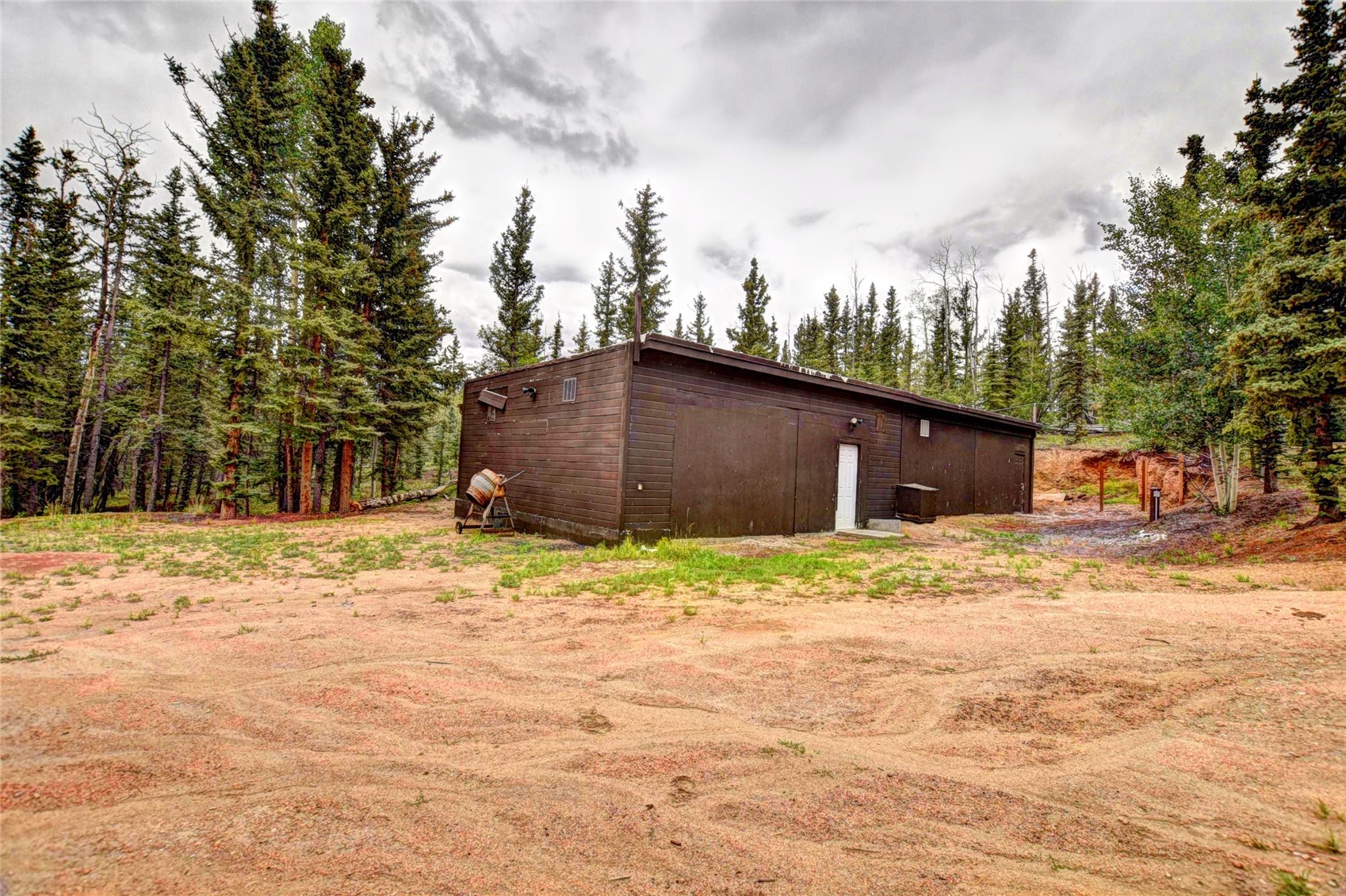 38 Grebe Lane Como CO 80432