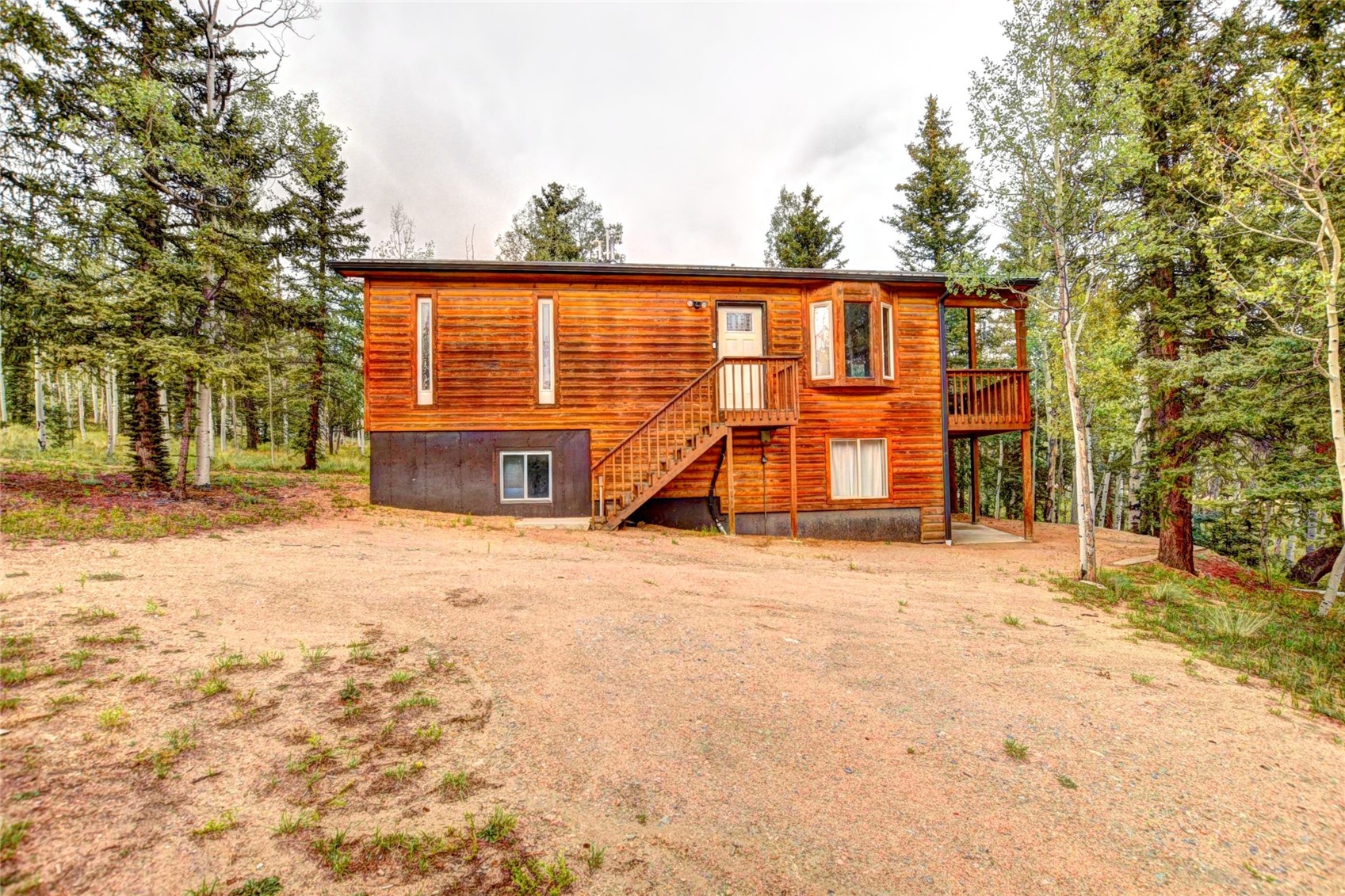 38 Grebe Lane Como CO 80432