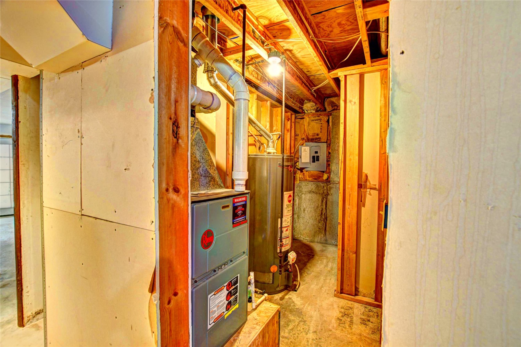 38 Grebe Lane Como CO 80432