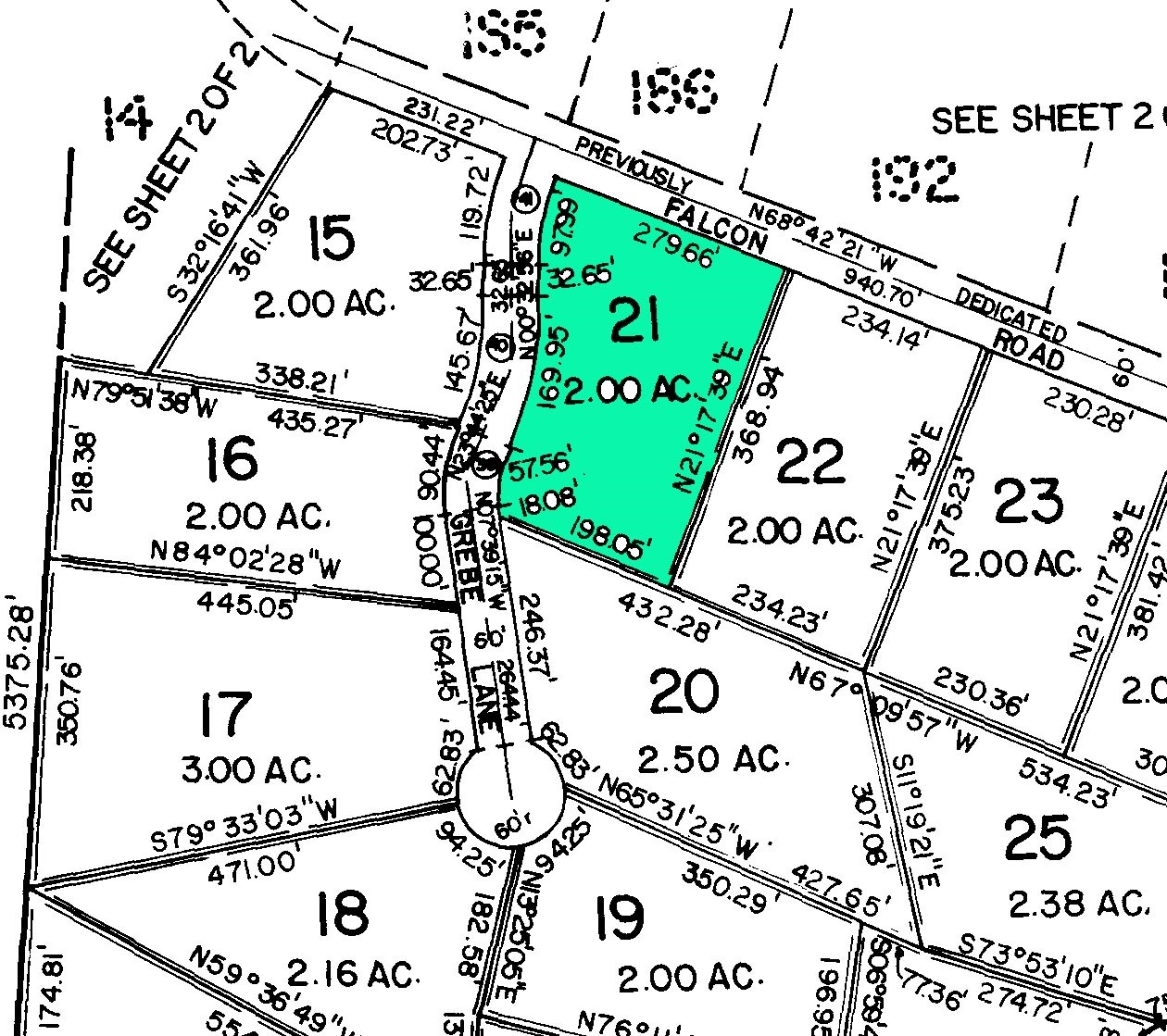 38 Grebe Lane Como CO 80432