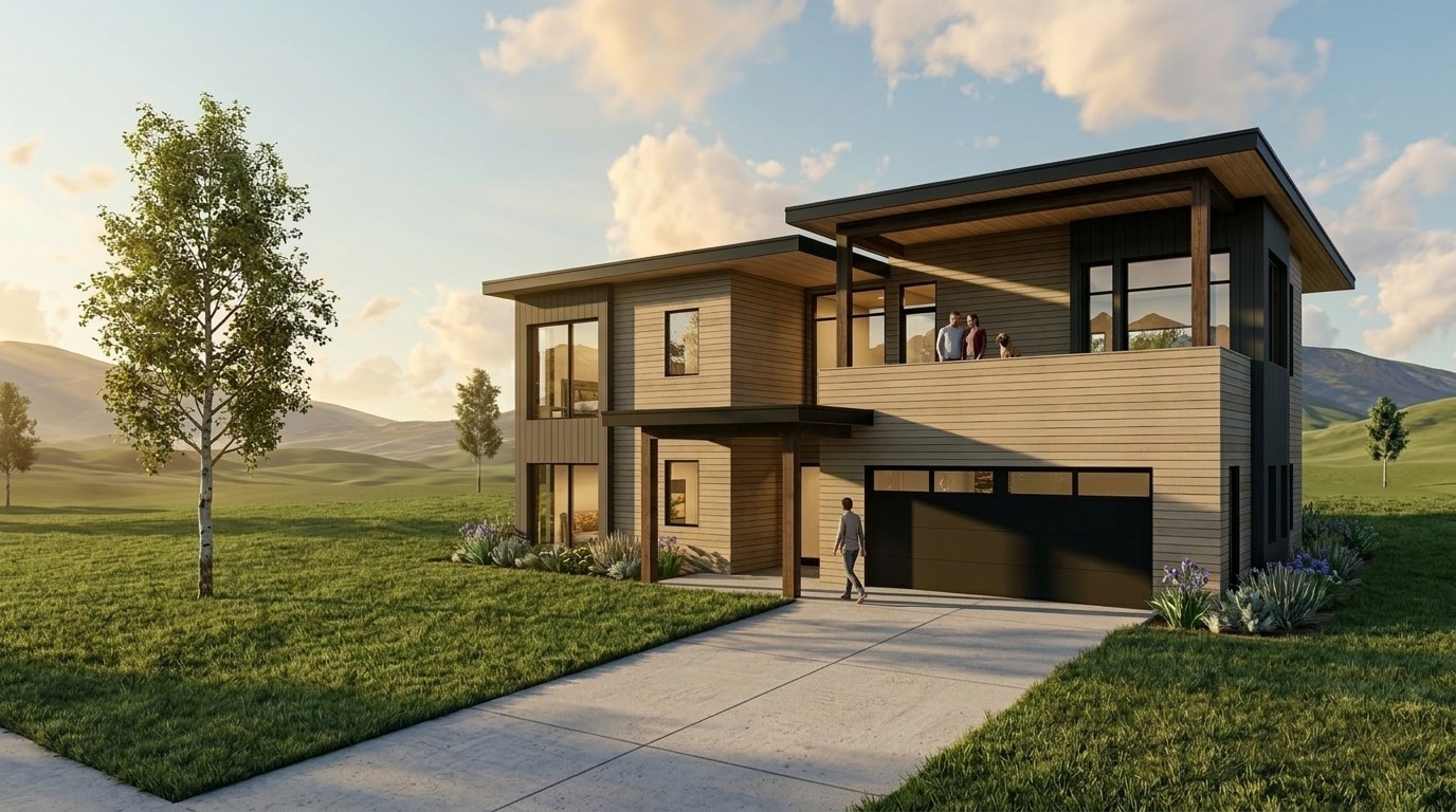 3373 Abbey Road Steamboat Springs CO 80487