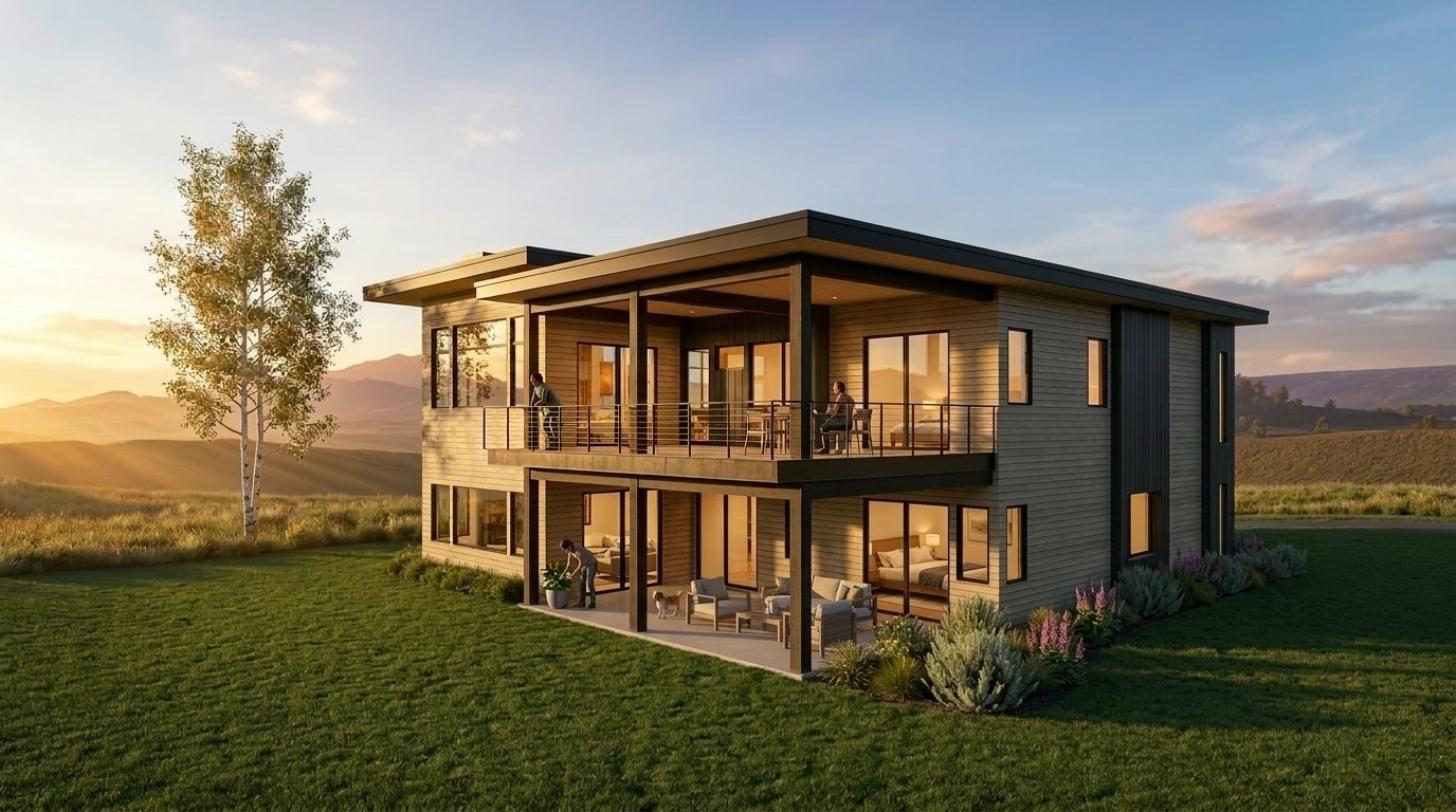 3373 Abbey Road Steamboat Springs CO 80487